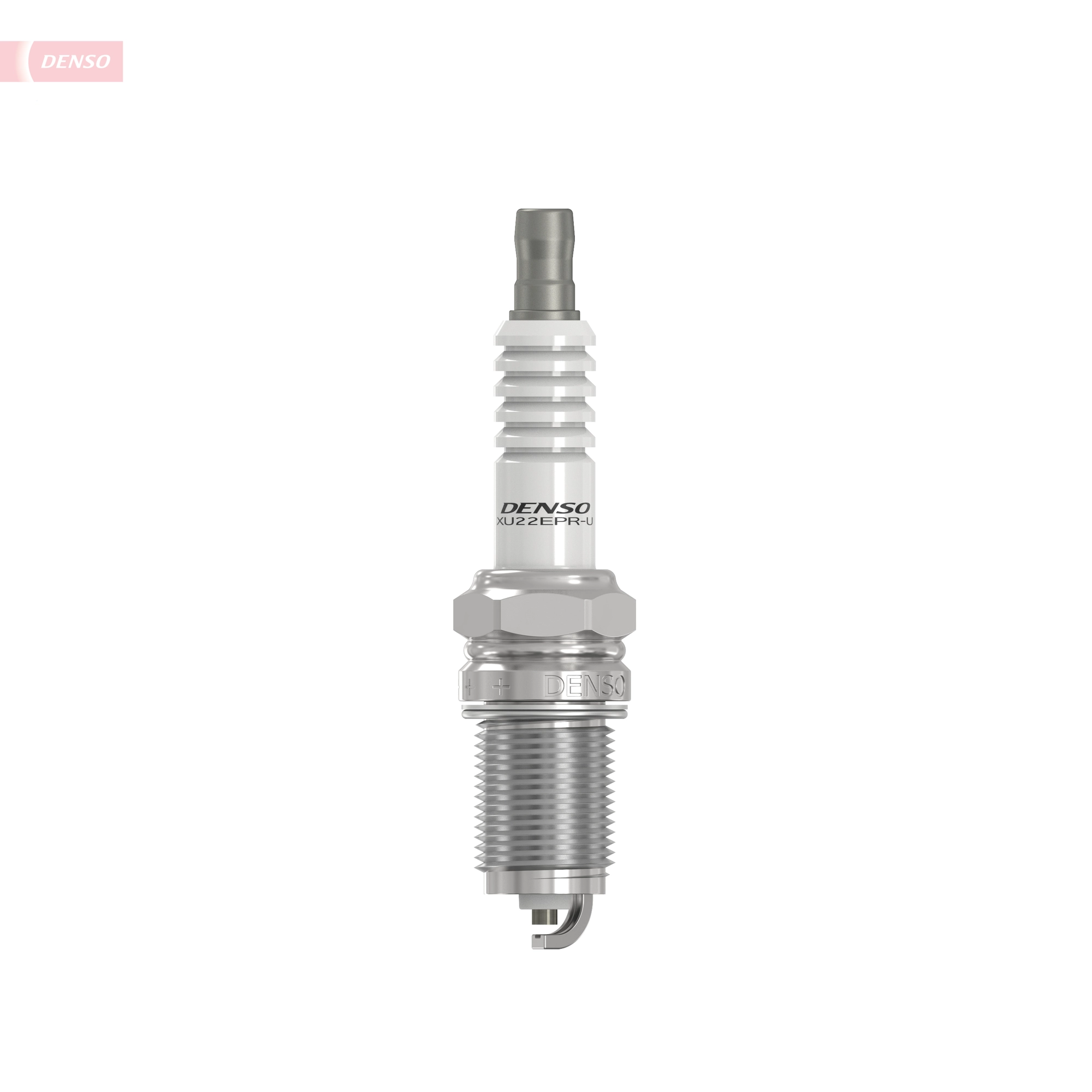 Свічки запалювання XU22EPRU Denso