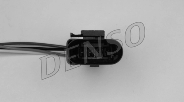 Лямбда зонд до каталізатора, правий Denso DOX2041 ціна, від 64.82 USD