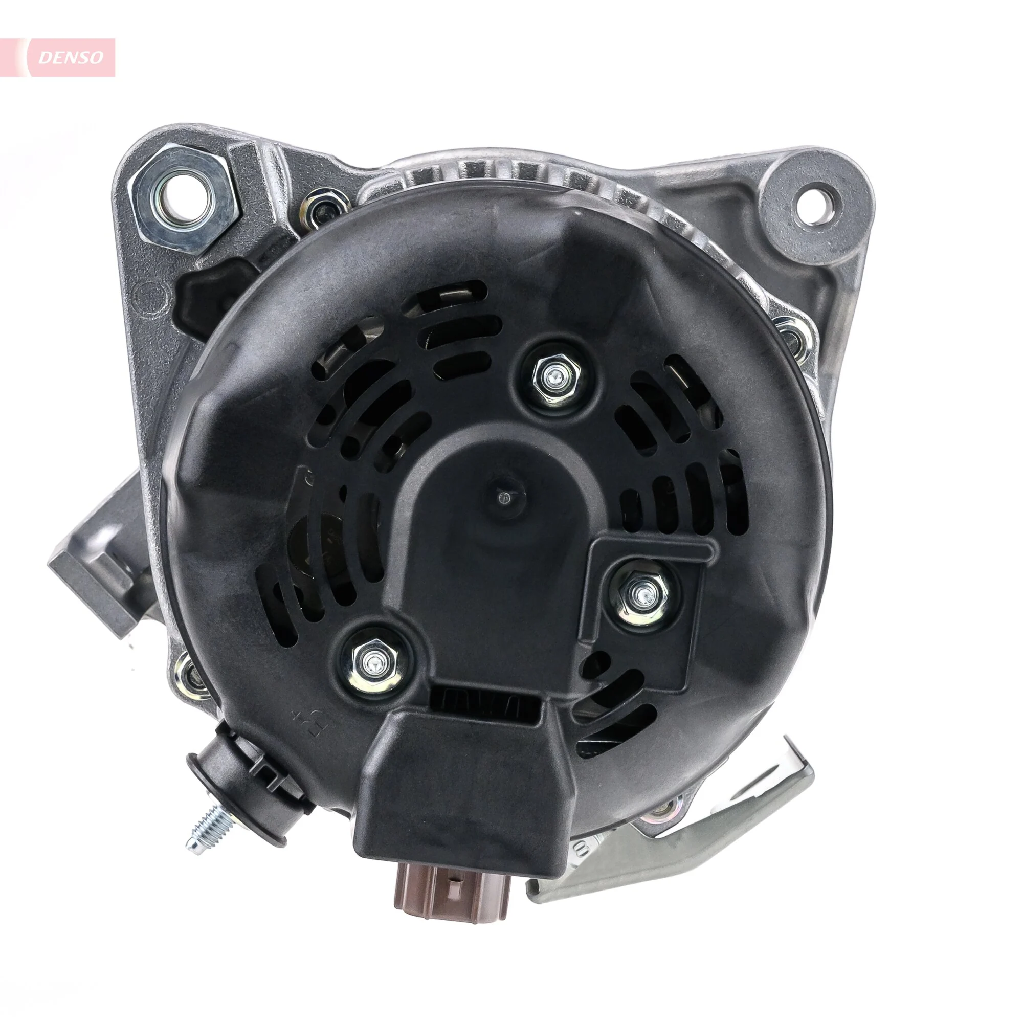 DAN952 Denso Авто генератор