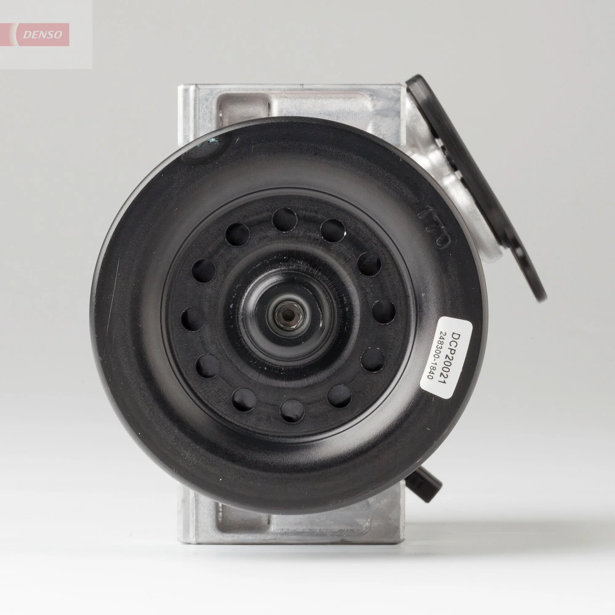 Компресор системи кондиціювання Denso DCP20021 ціна, від 123.32 USD