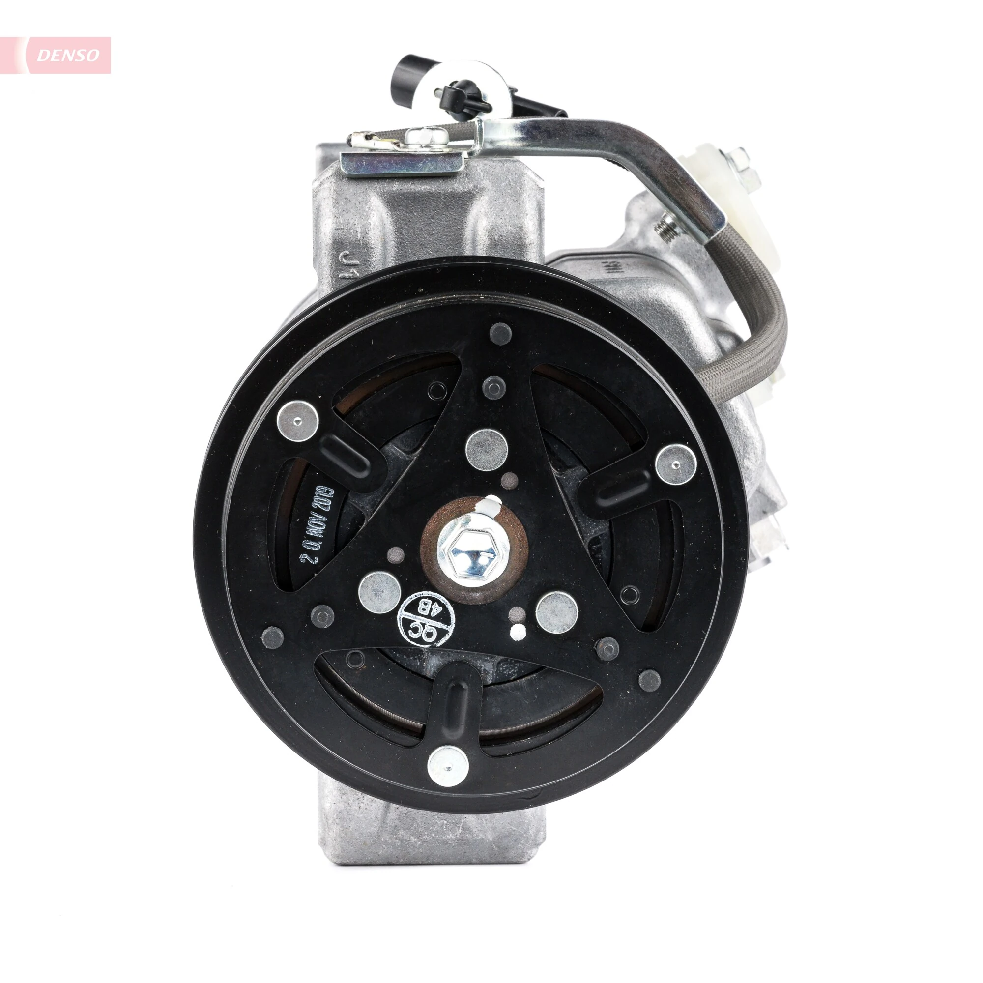 DCP47011 Denso Компресор холодоагенту