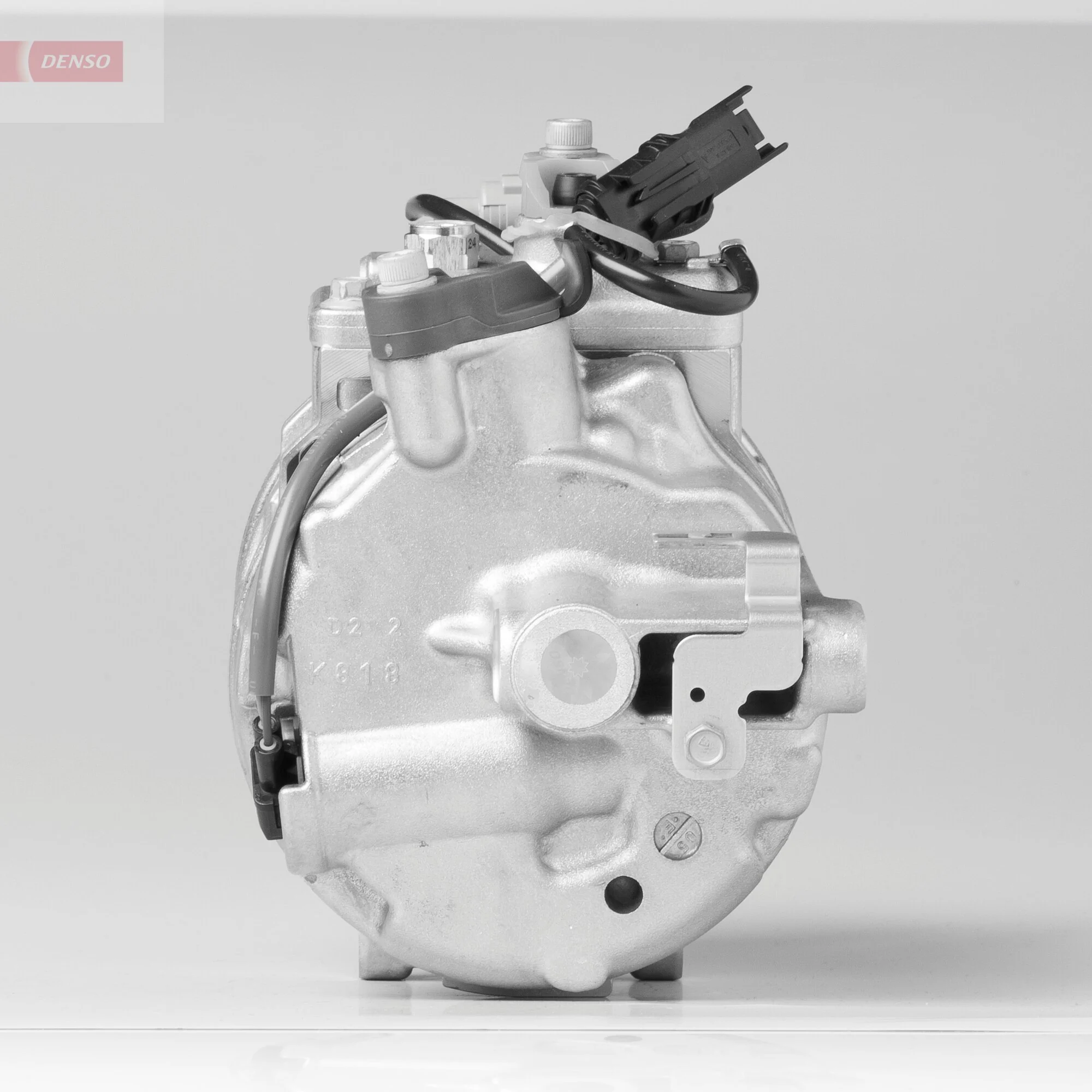 Компресор системи кондиціювання Denso DCP05078 ціна, від 464.36 USD