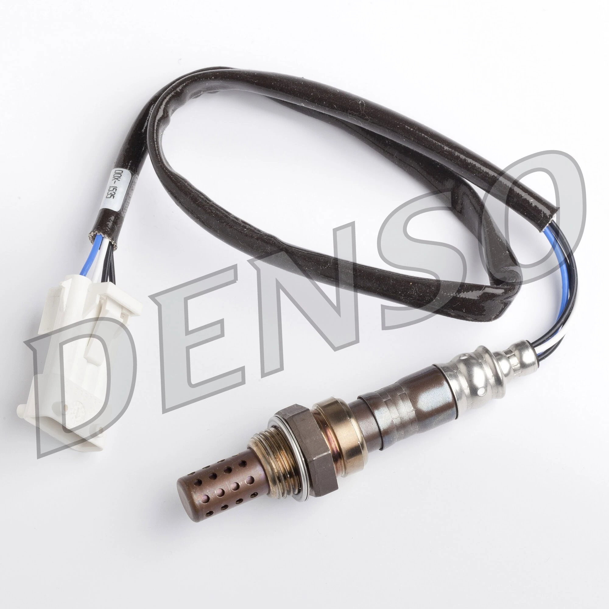 Лямбдазонд, датчик кисню до каталізатора Denso DOX1535 ціна, від 48.63 USD