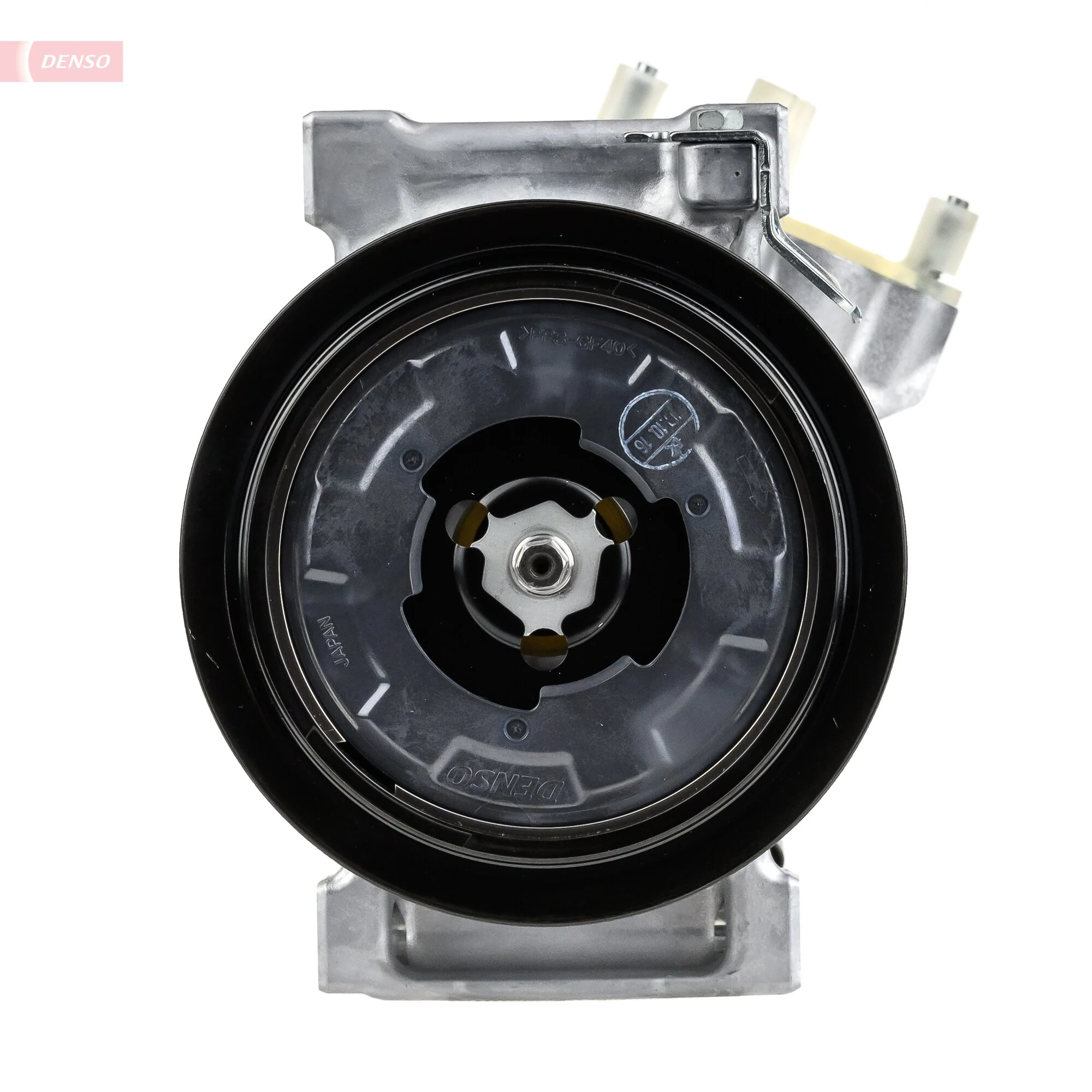 Компресор системи кондиціювання Denso DCP21022 ціна, від 346.93 USD