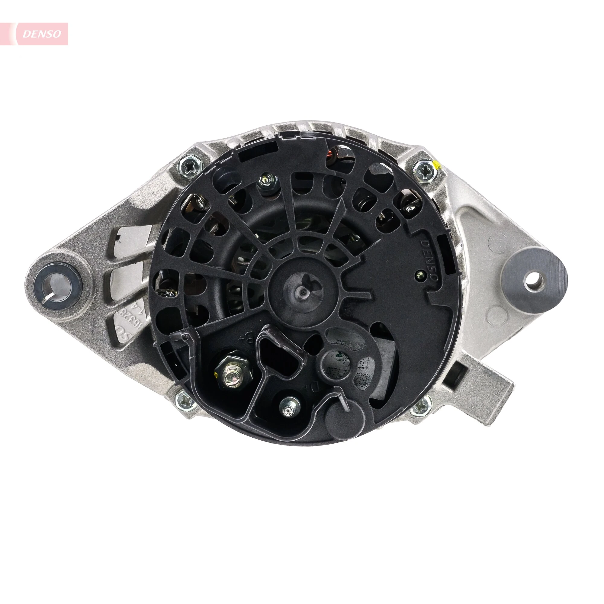 DAN1341 Denso Авто генератор