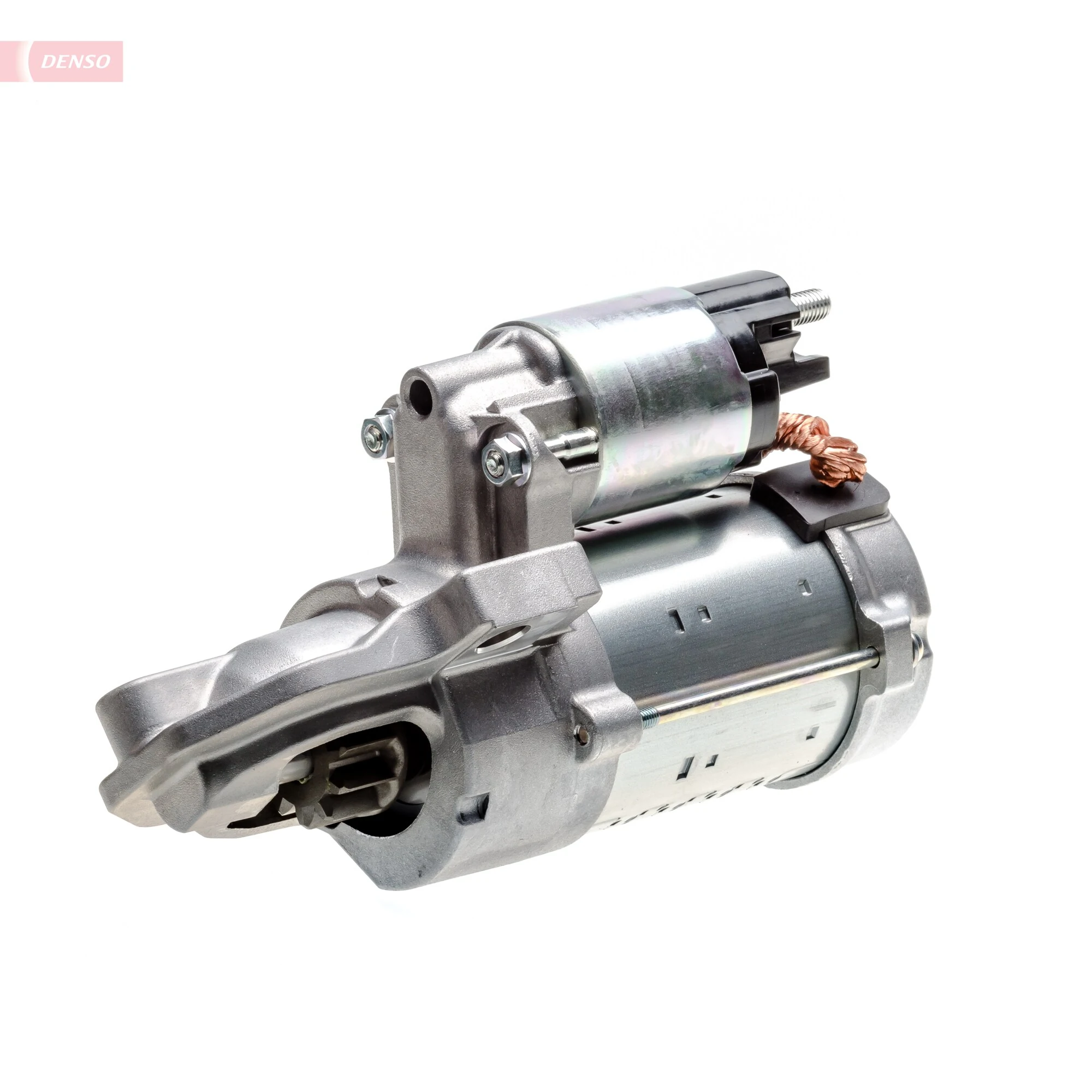 DSN1384 Denso Стартер двигуна