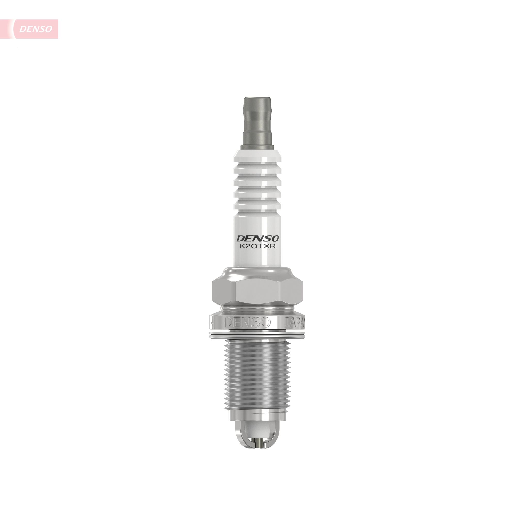 Свічки запалювання K20TXR Denso