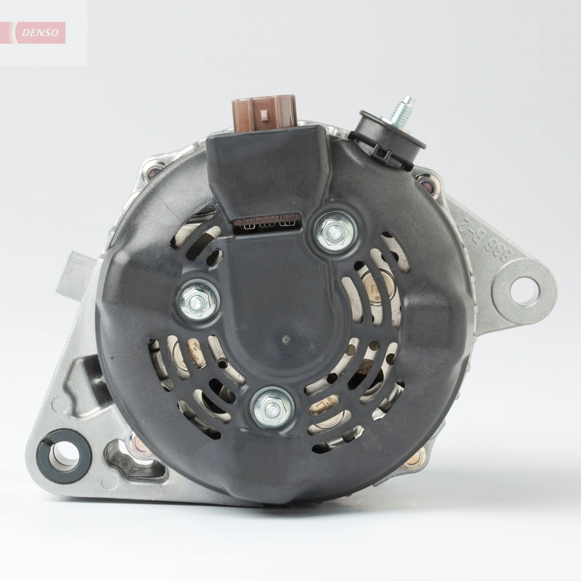 Генератор Denso DAN941 ціна, від 100.20 USD