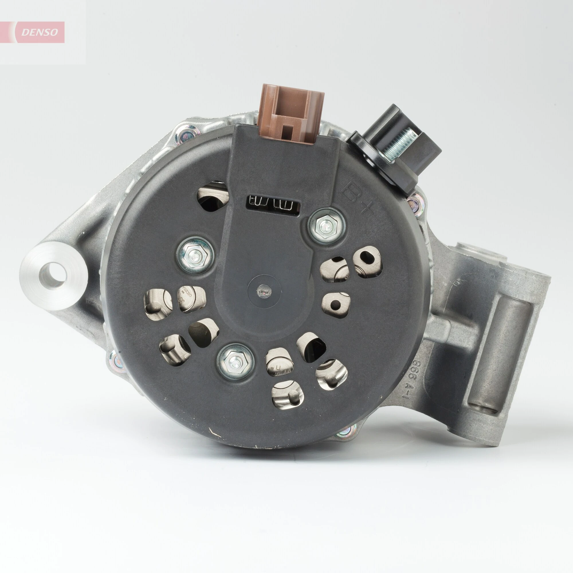 Генератор Denso DAN1041 ціна, від 63.34 USD