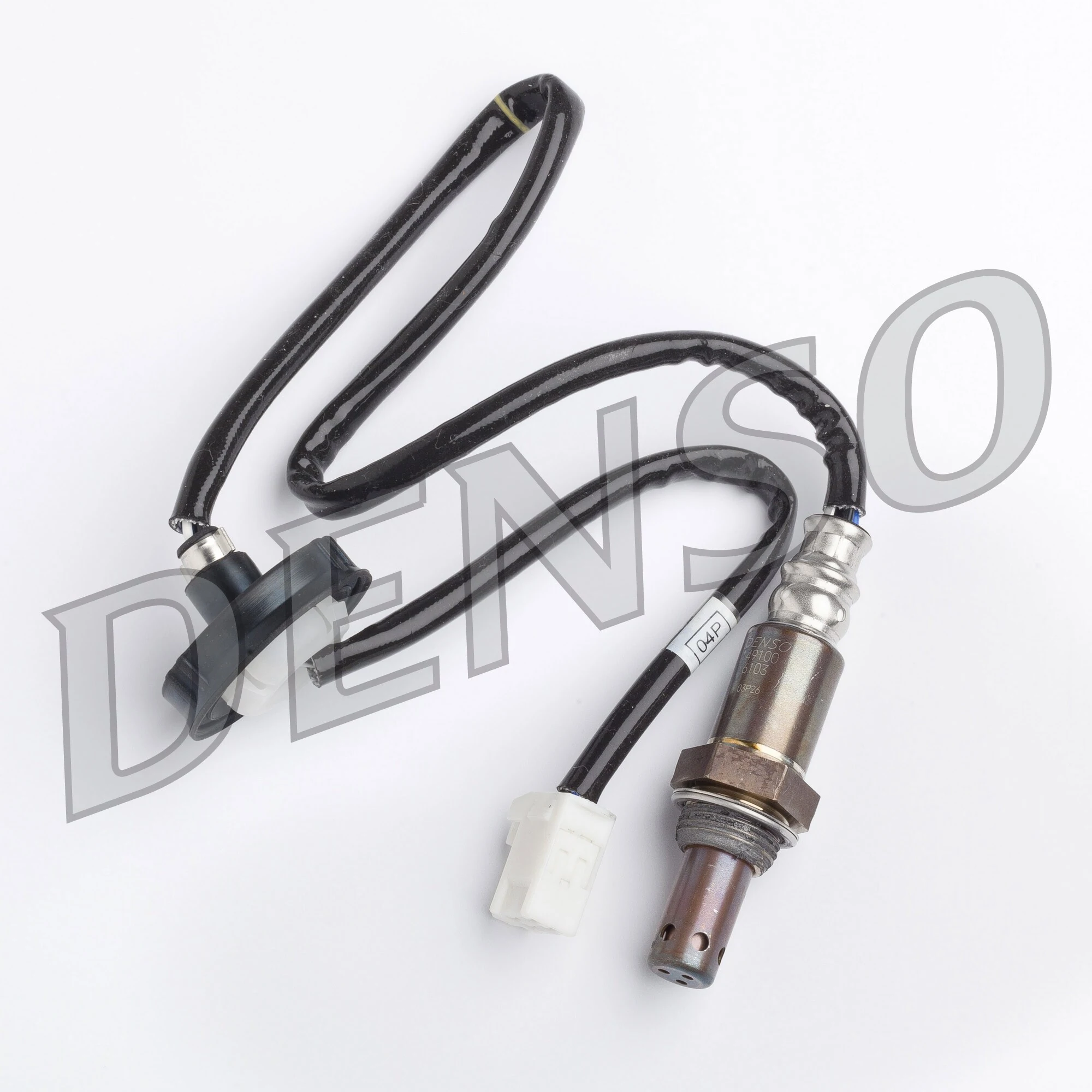 Лямбдазонд, датчик кисню після каталізатора Denso DOX1439 ціна, від 77.81 USD