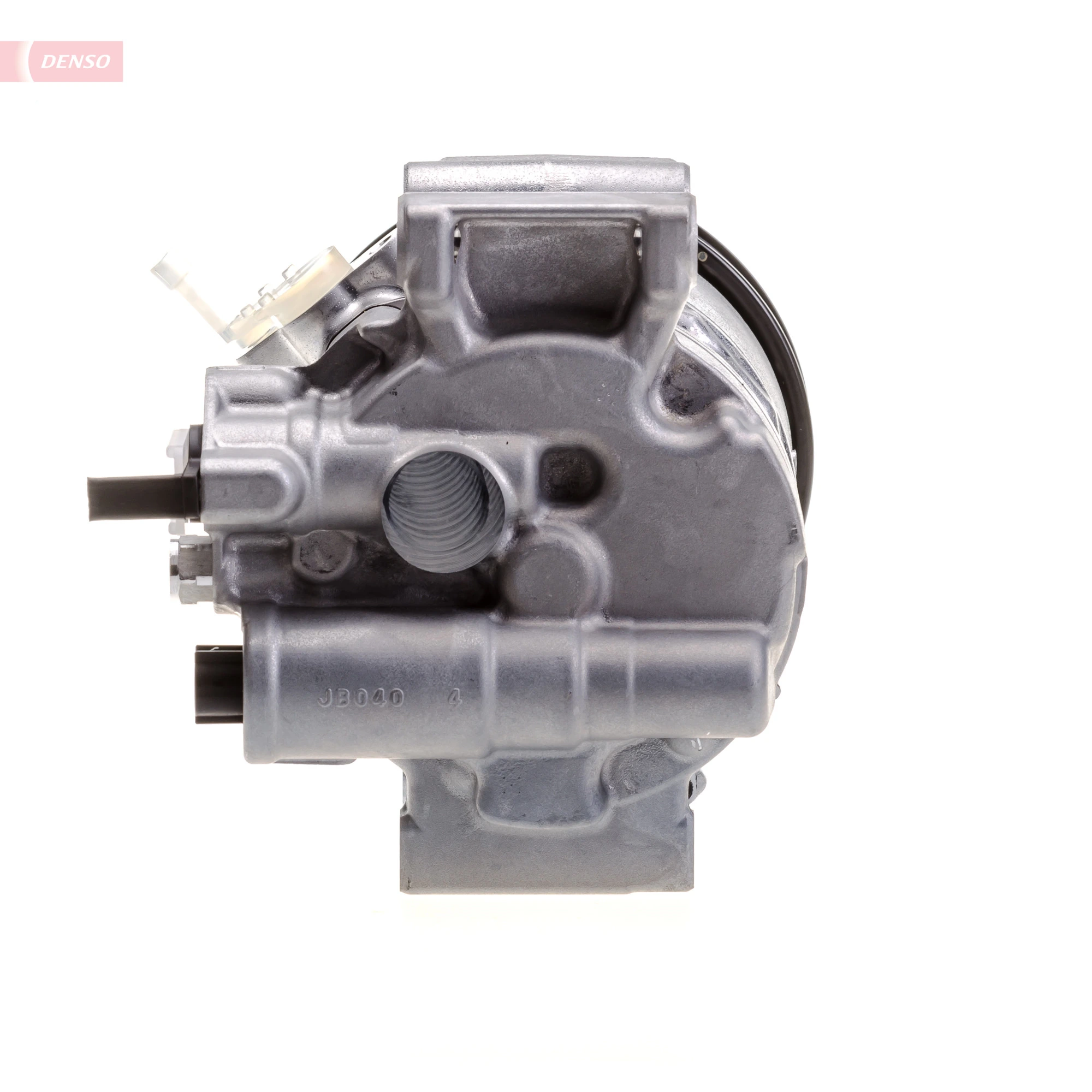 Купити DCP50312 Denso Компресор кліматичної установки