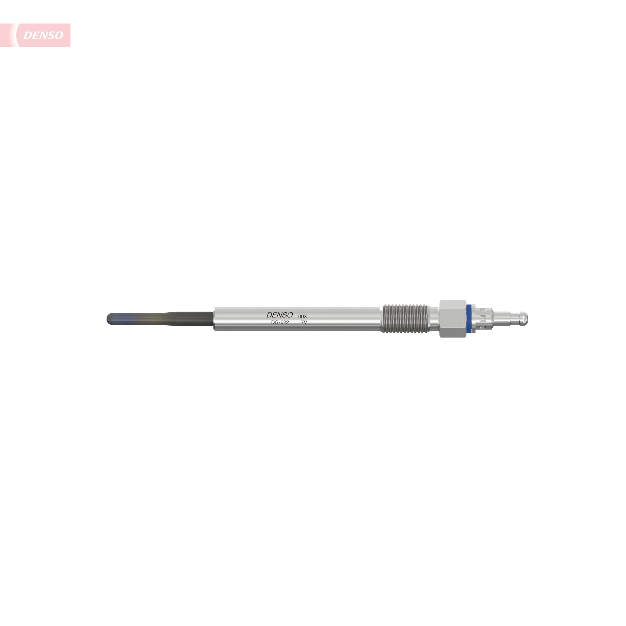 Свіча накалу Denso DG622 ціна, від 19.88 USD