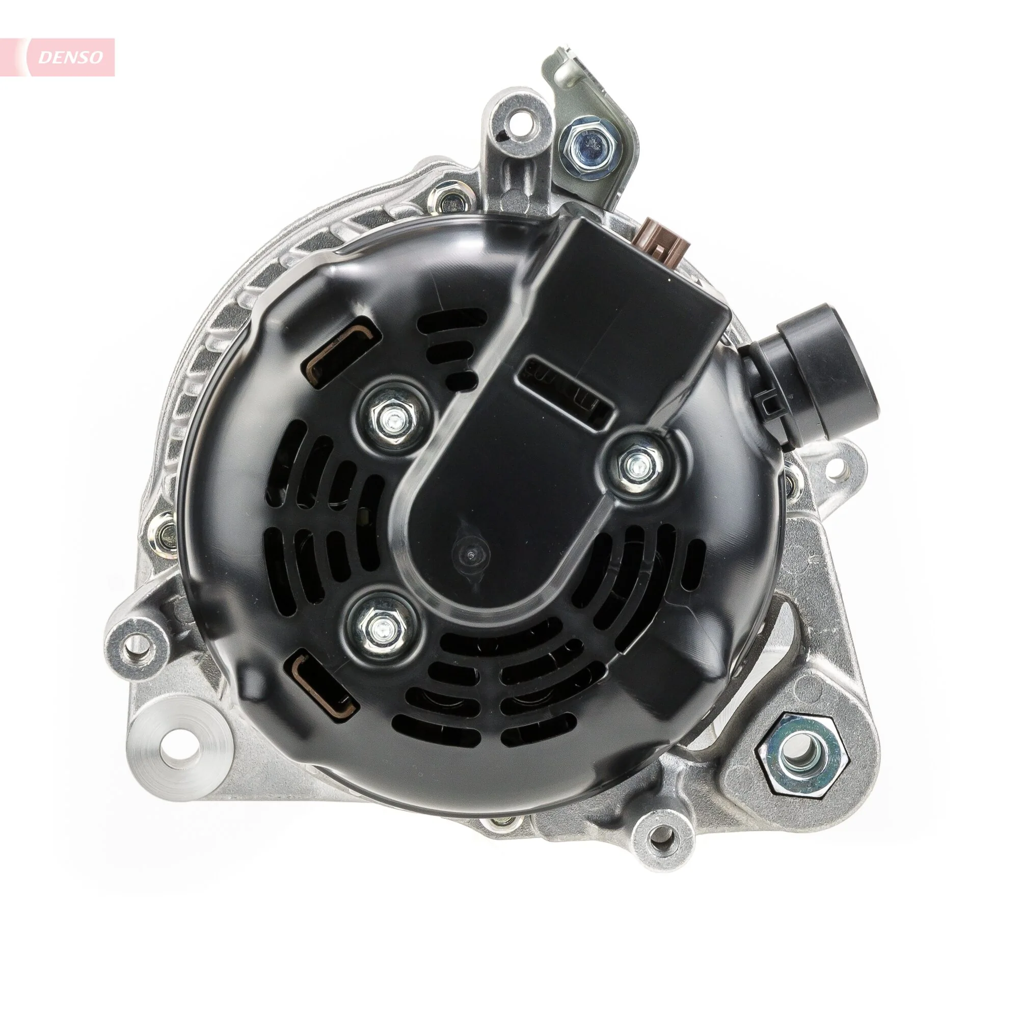 DAN1370 Denso Авто генератор