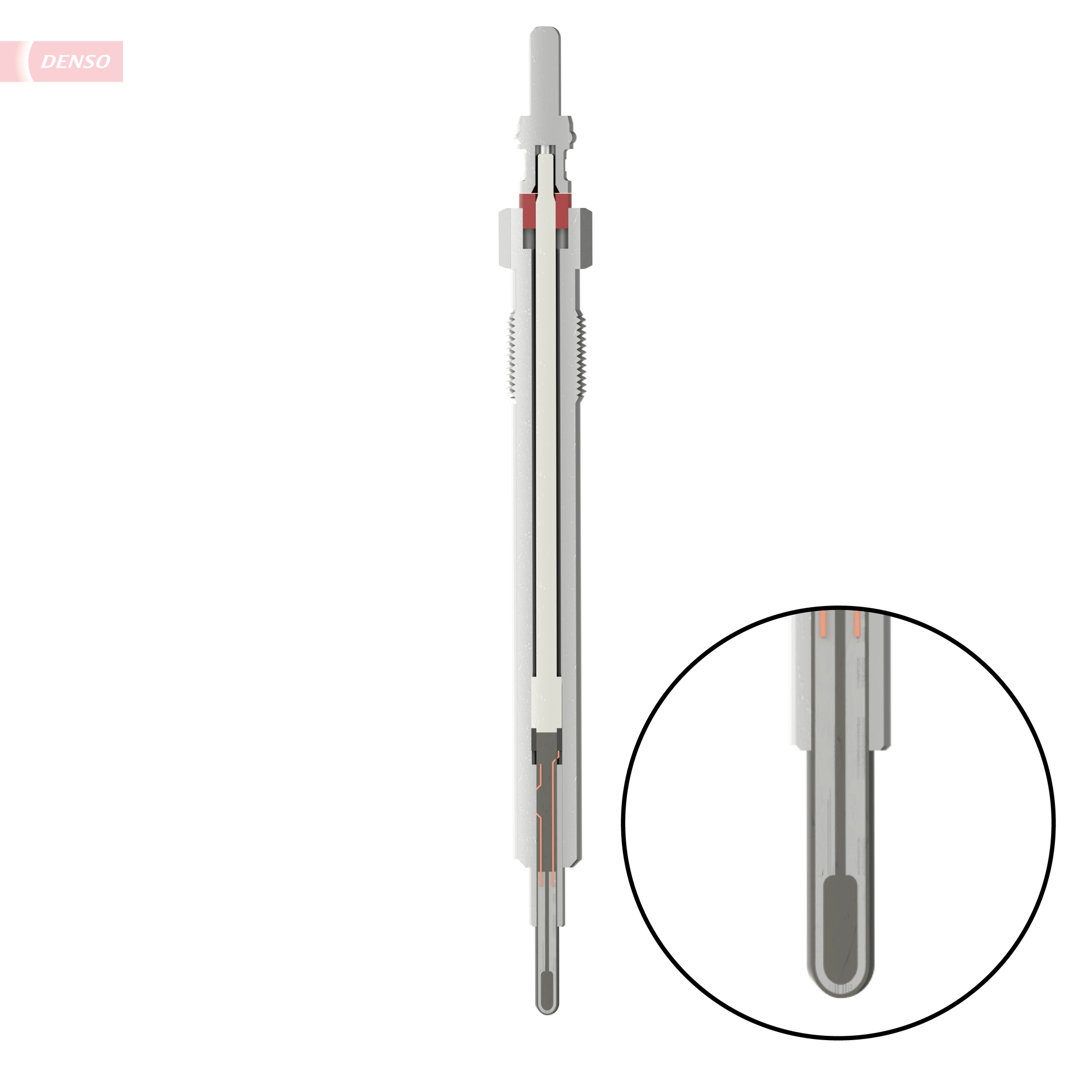 Свічки запалювання Denso DG305
