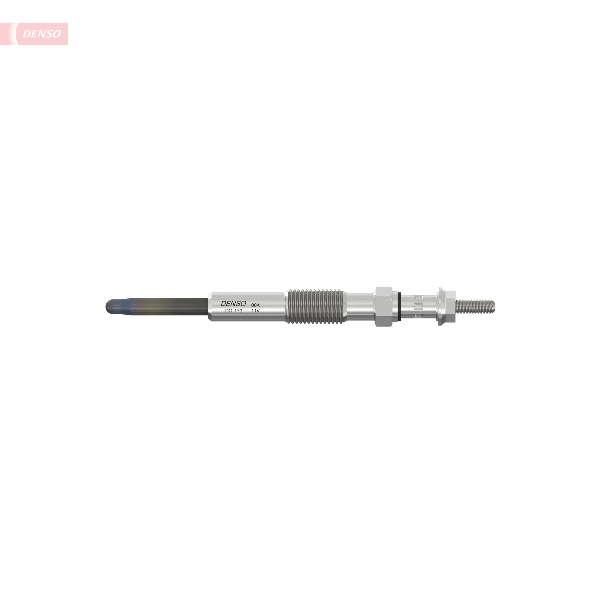 Свічка накалу DG173 Denso