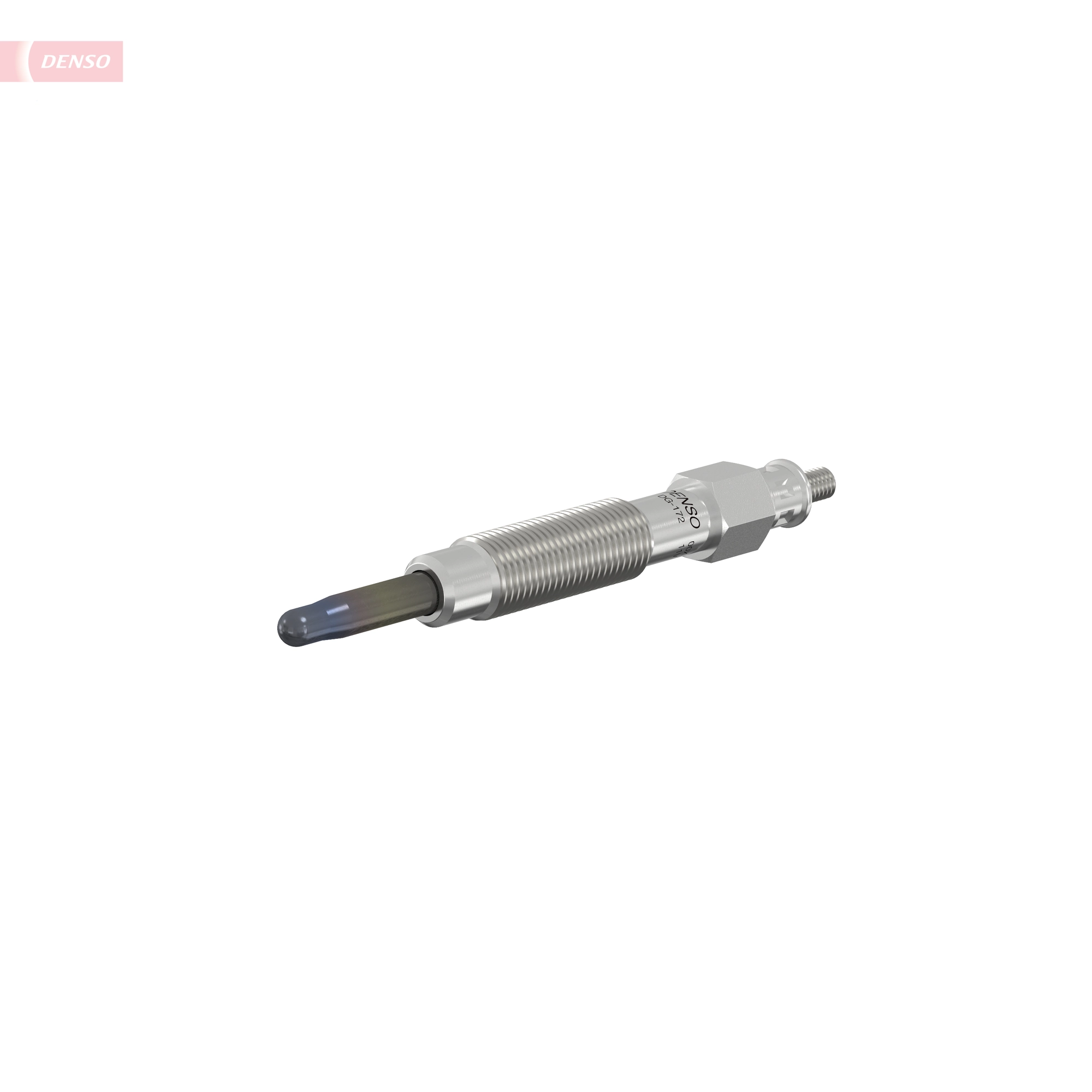 Свічка накалу DG172 Denso