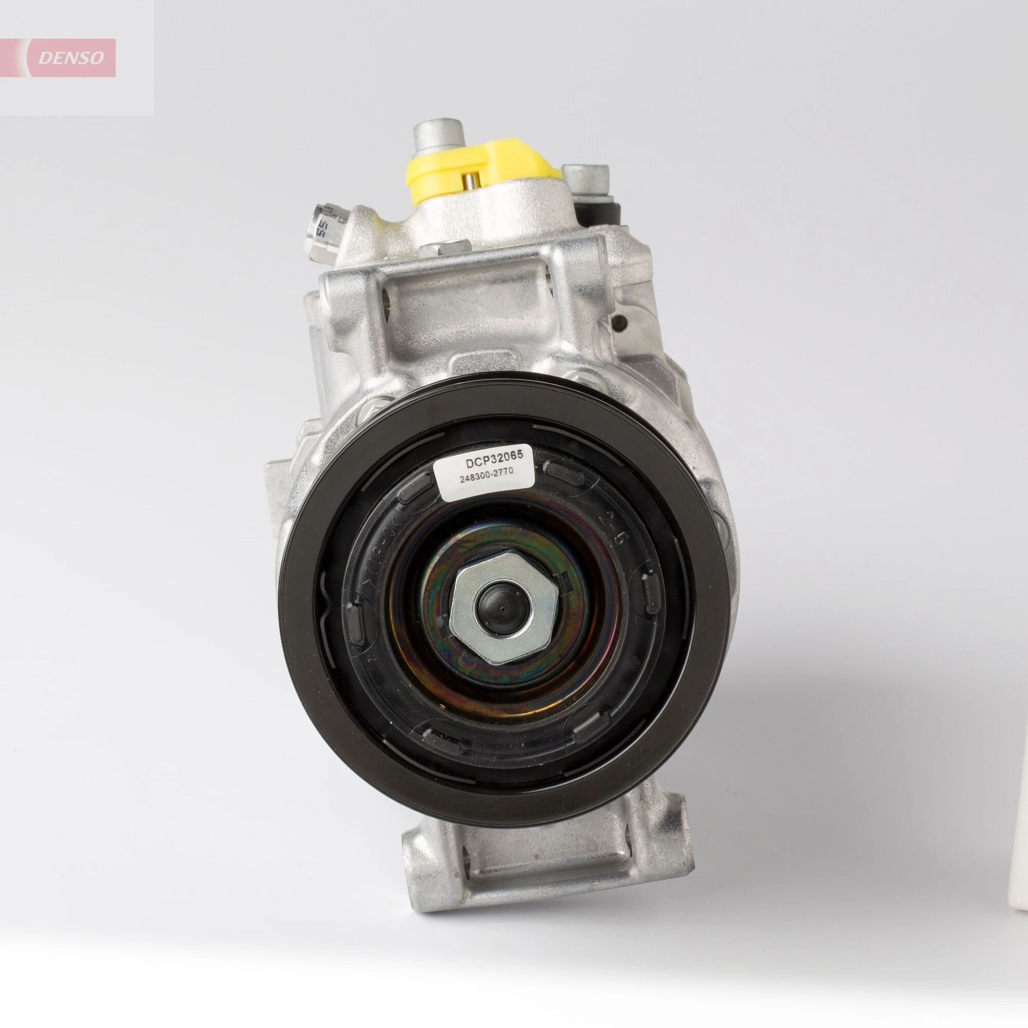 Компресор системи кондиціювання Denso DCP32065 ціна, від 398.08 USD