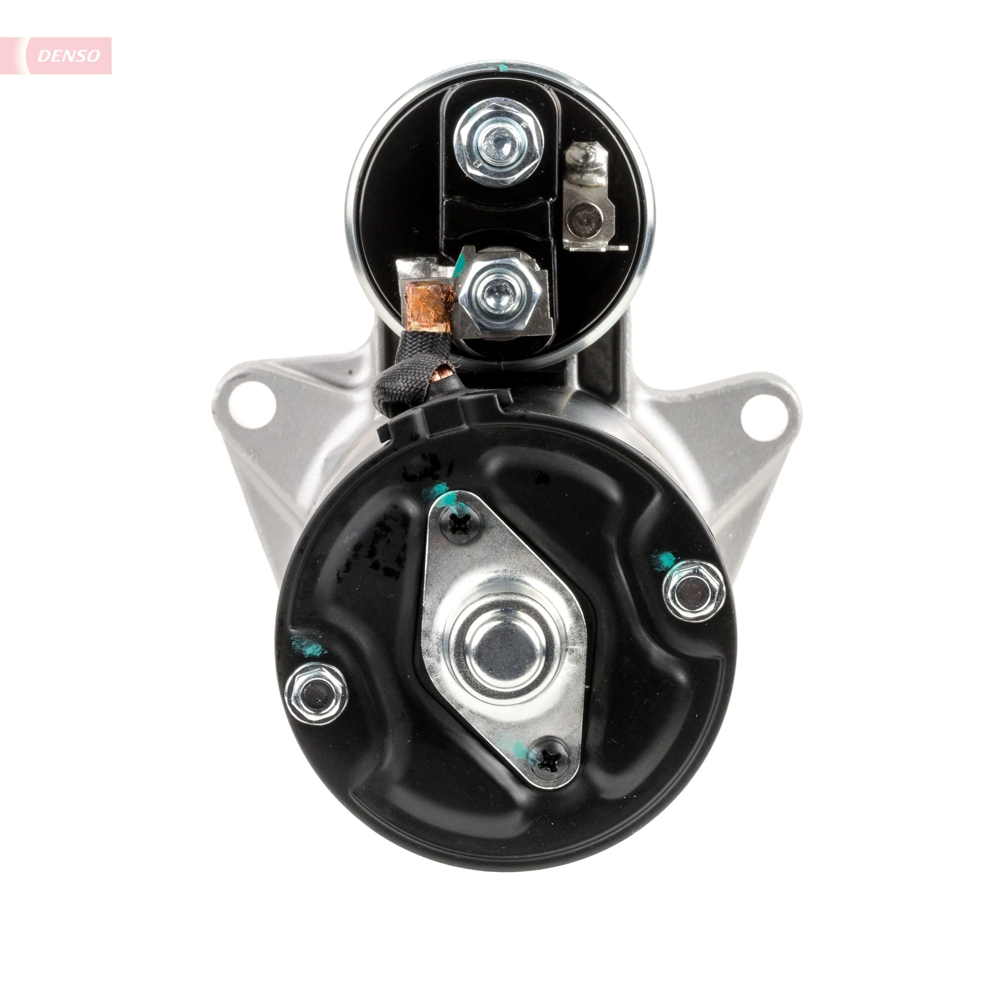 Стартер Denso DSN3016 ціна, від 117.82 USD