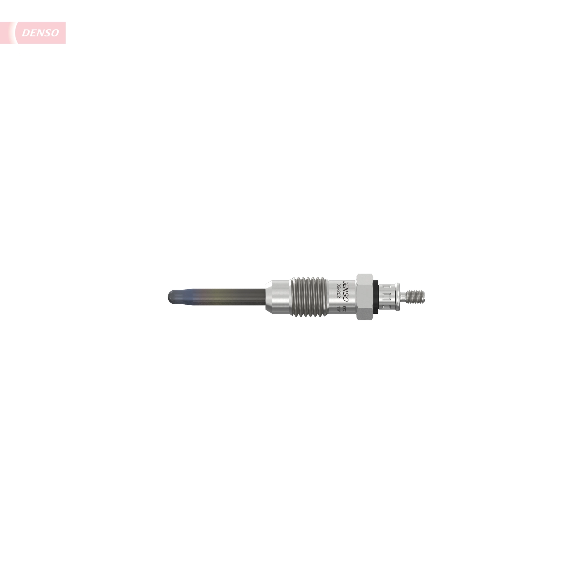 Свічки запалювання Denso DG202