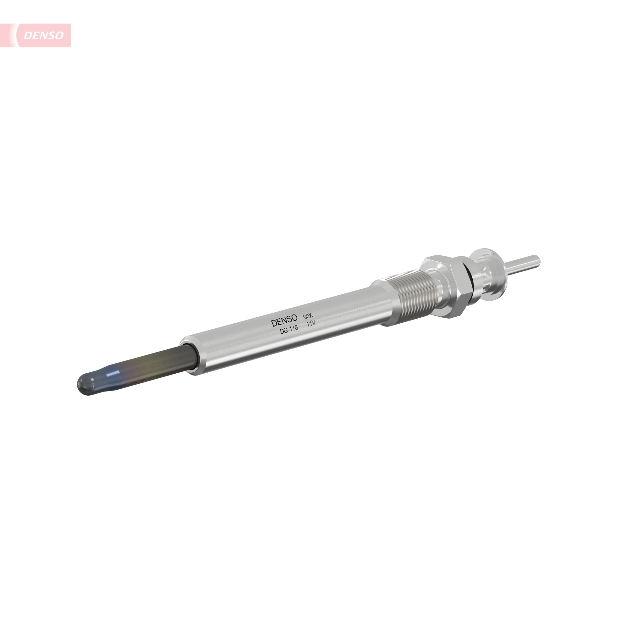 Свіча накалу Denso DG118 ціна, від 9.22 USD
