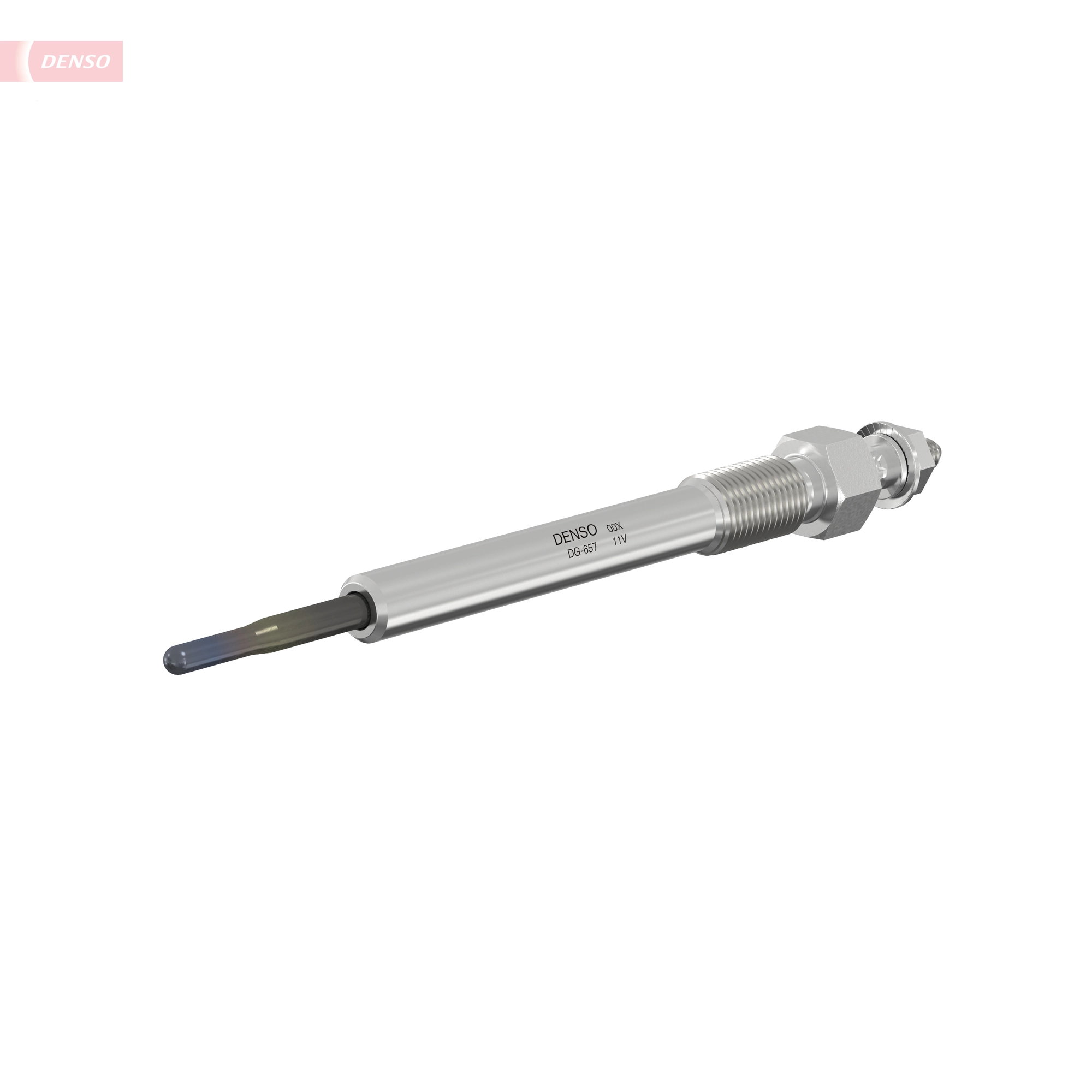 Купити DG657 Denso Свічка накалу