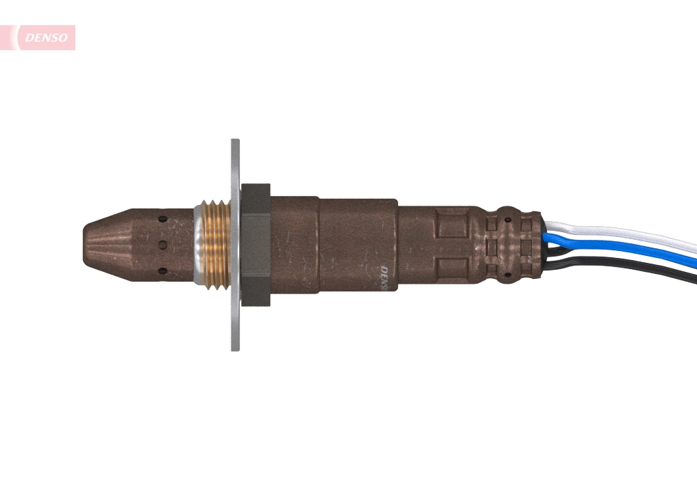 Лямбдазонд, датчик кисню після каталізатора Denso DOX0570 ціна, від 27.52 USD