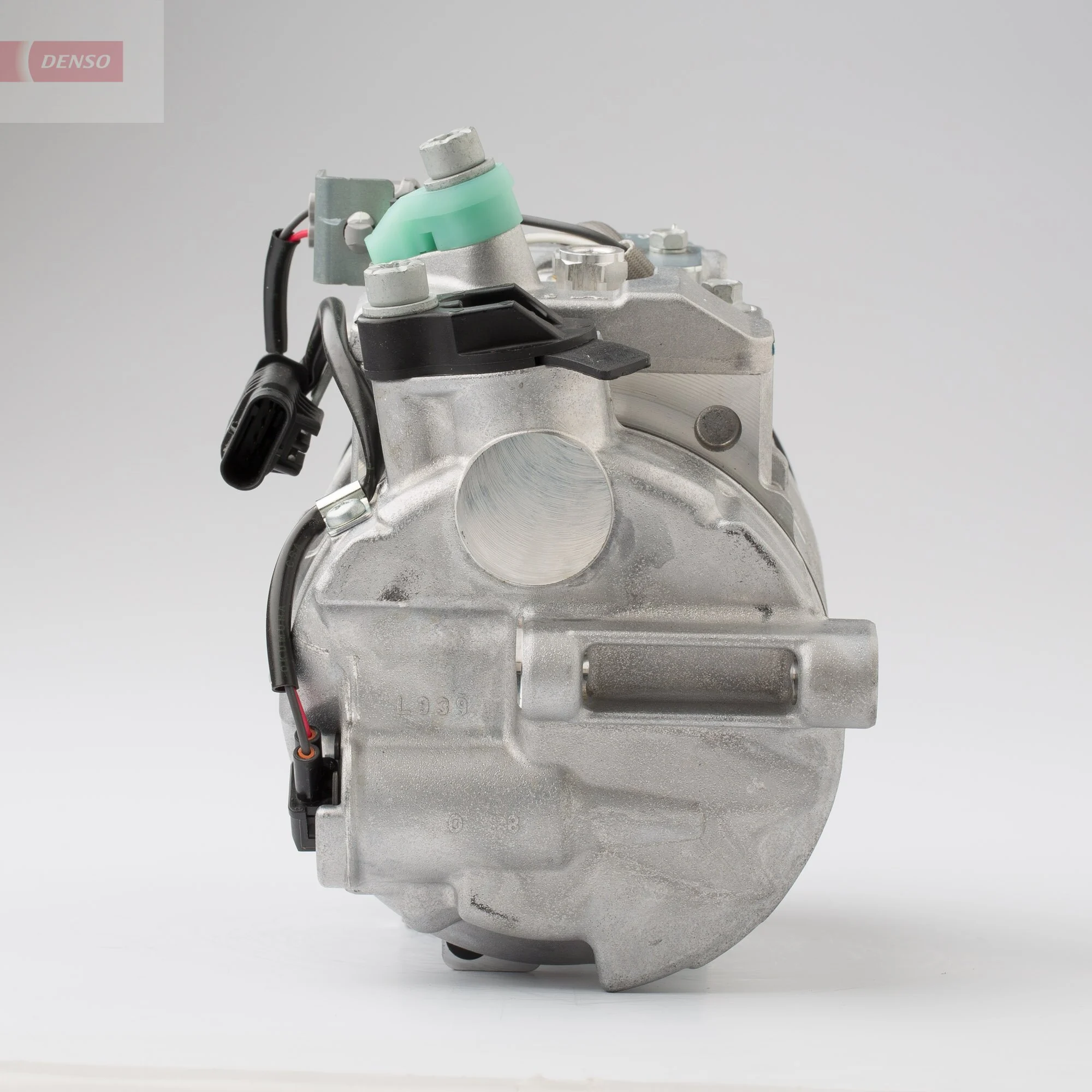 DCP17148 Denso Компресор холодоагенту