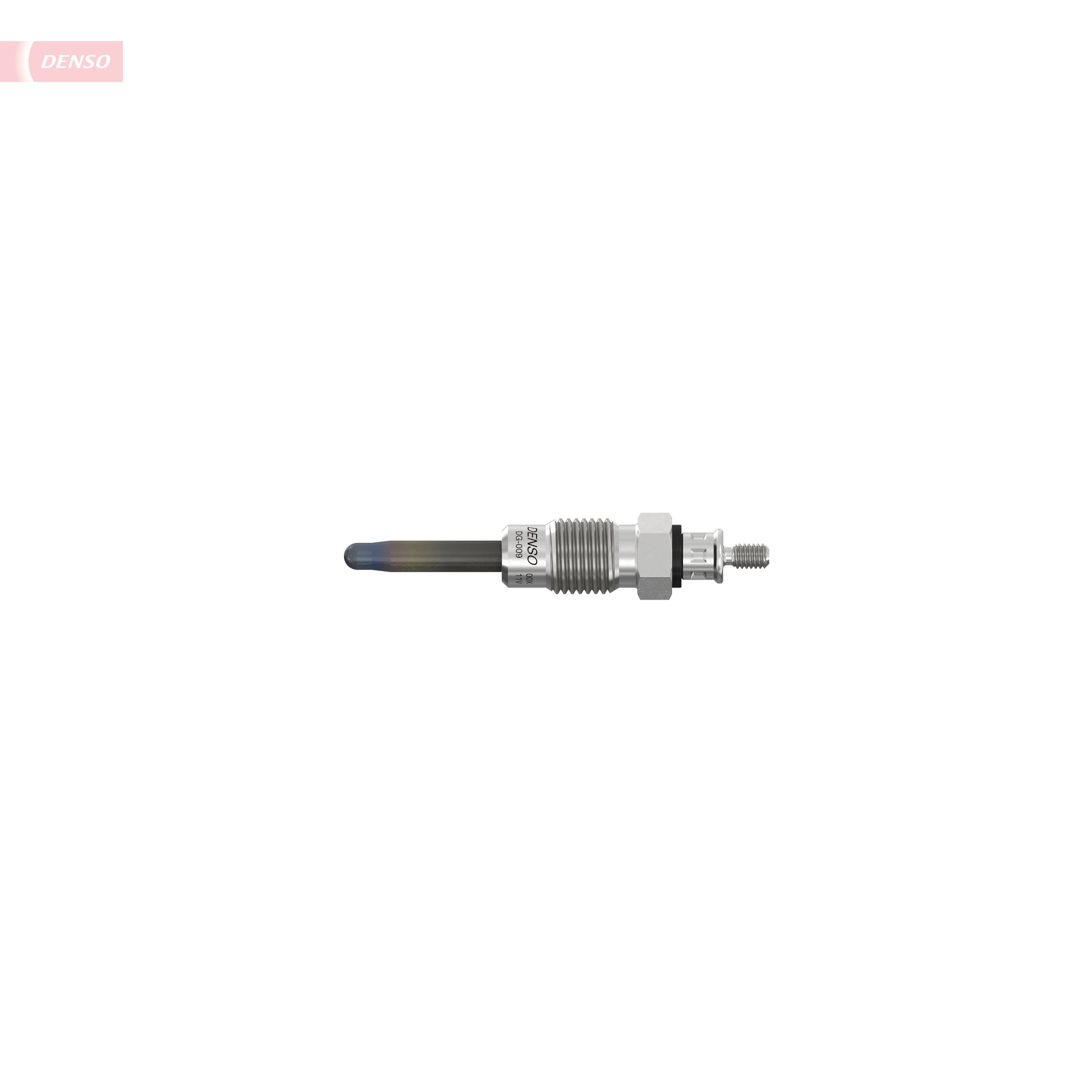 Купити DG009 Denso Свічка накалу