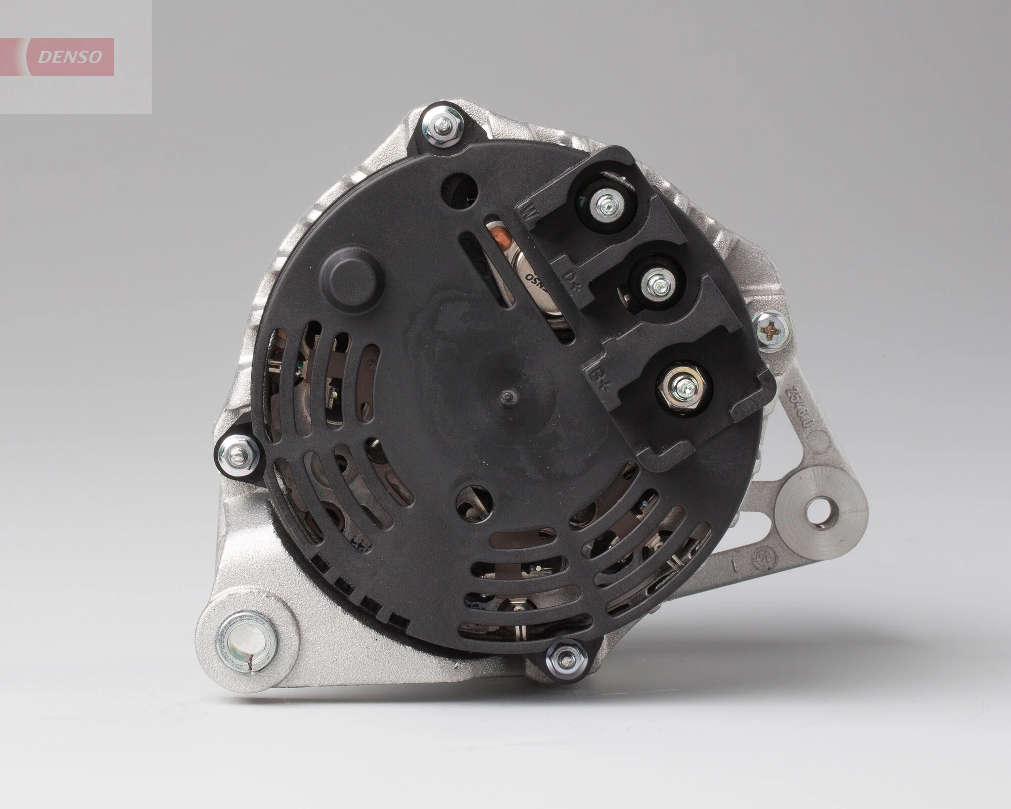 Генератор Denso DAN1091 ціна, від 169.25 USD