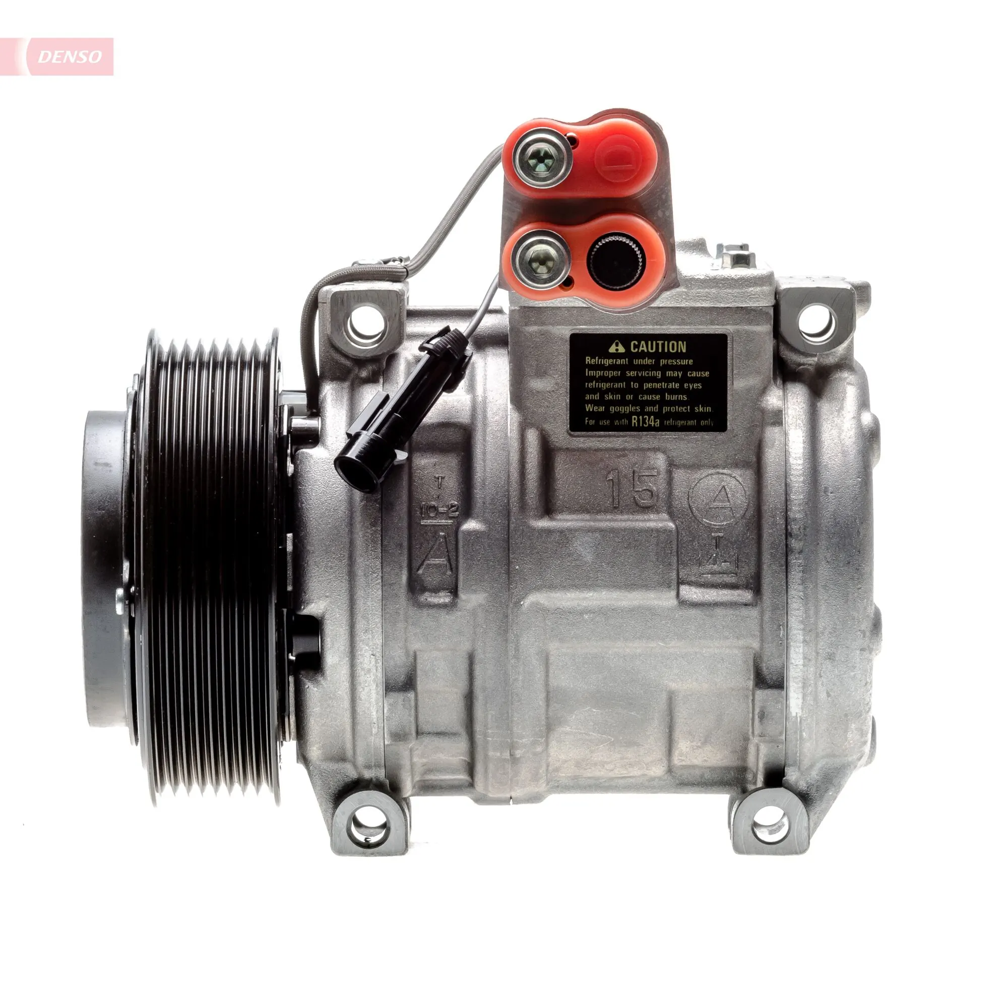 Купити DCP99505 Denso Компресор кліматичної установки