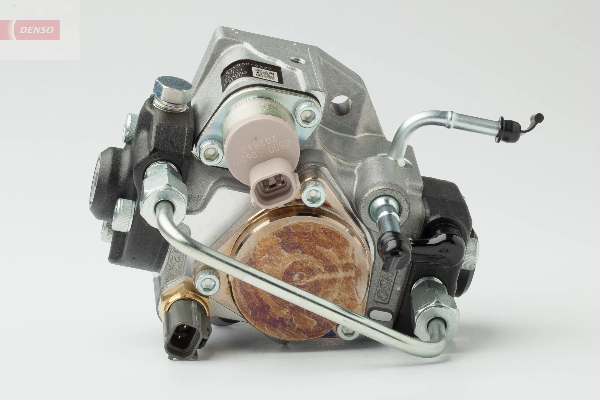 Насос паливний високого тиску Denso DCRP300380 ціна, від 122.10 USD