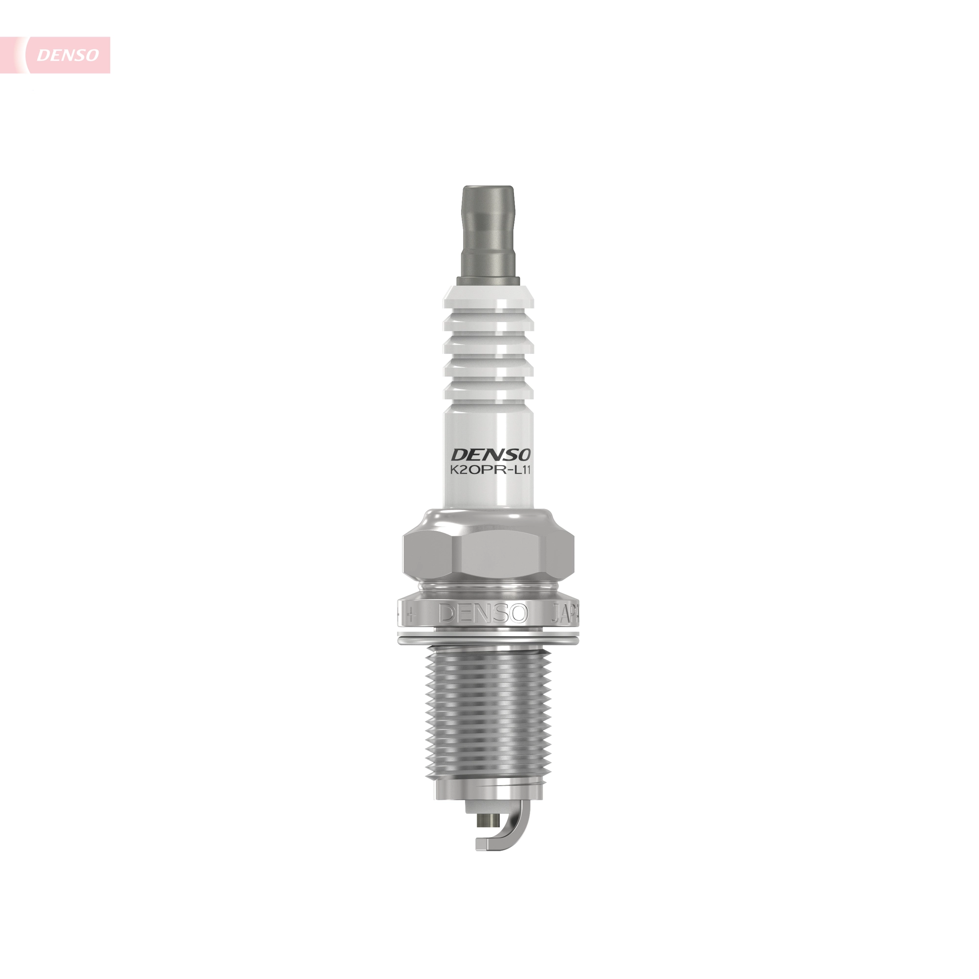 Свічки запалювання K20PRL11 Denso