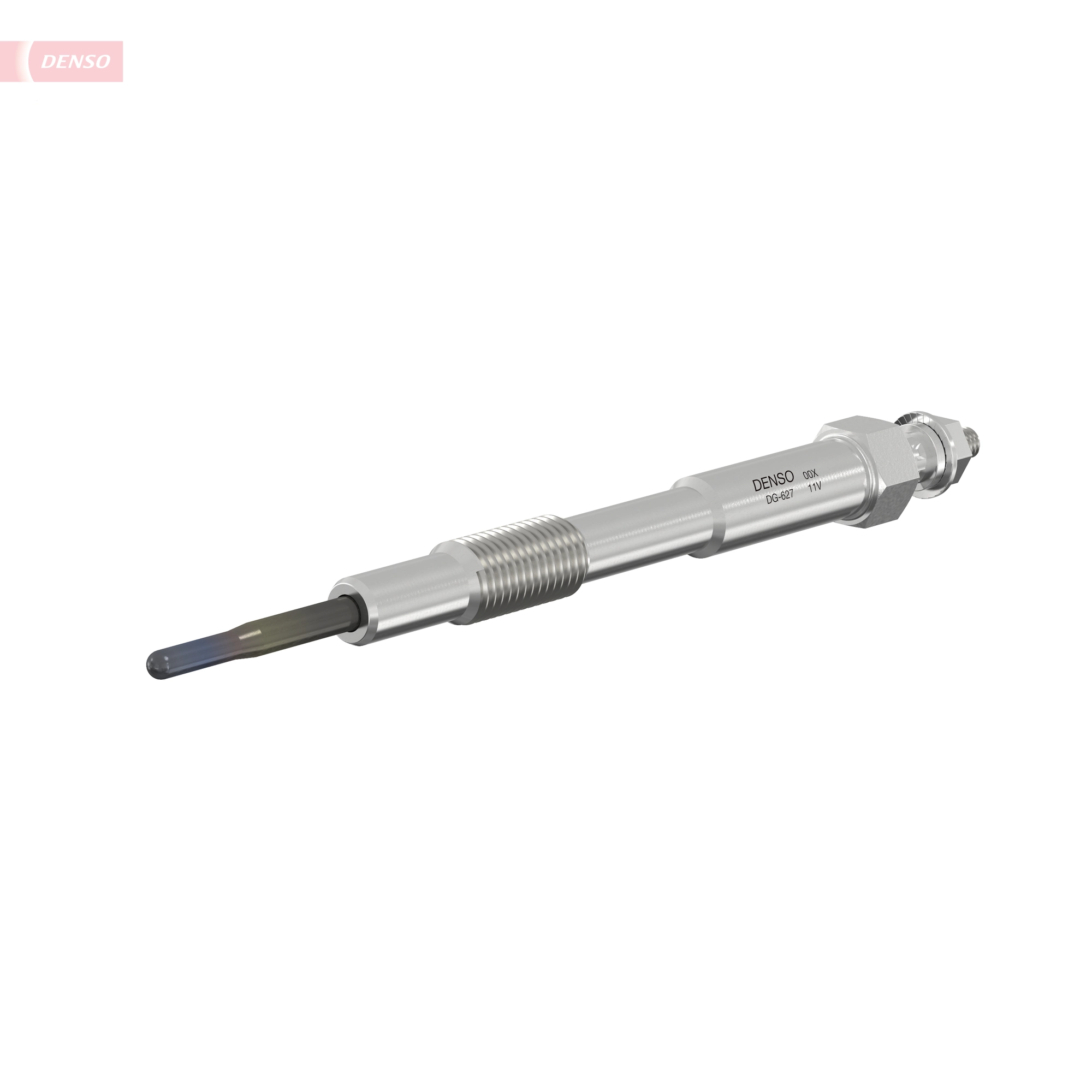 Свіча накалу Denso DG627 ціна, від 13.23 USD