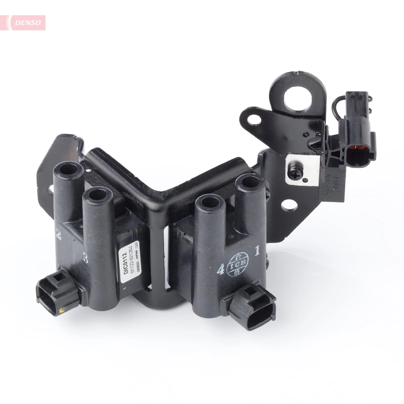 Котушка запалювання Denso DIC0112 ціна, від 36.84 USD