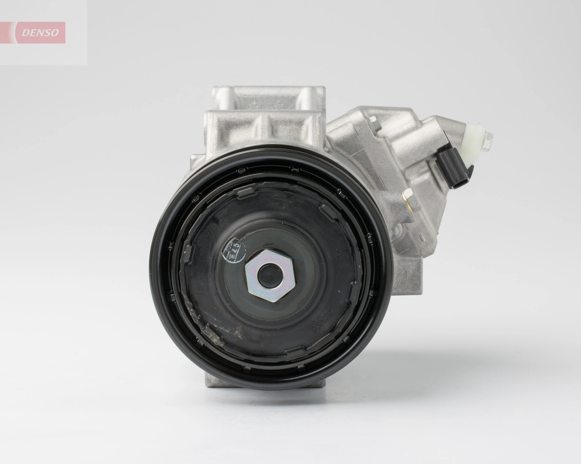 Компресор системи кондиціювання Denso DCP50101 ціна, від 493.03 USD