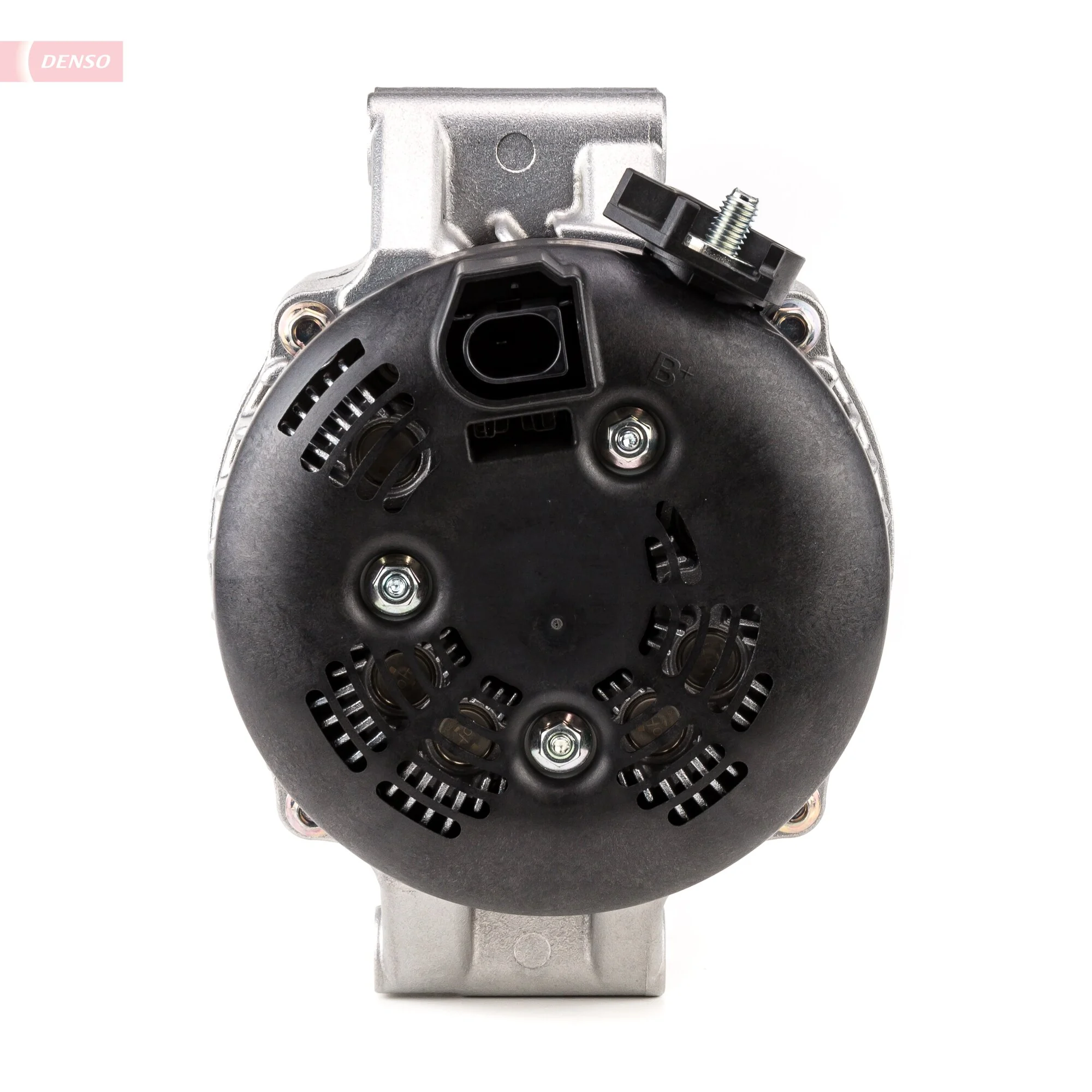 DAN1137 Denso Авто генератор