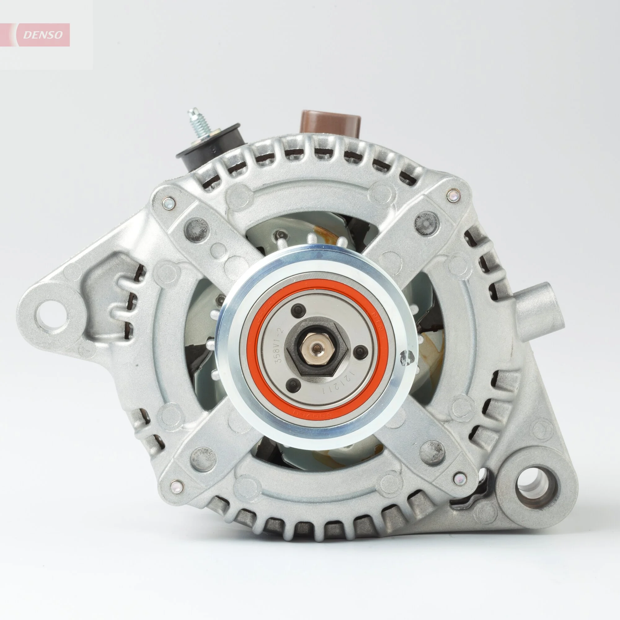 DAN941 Denso Авто генератор