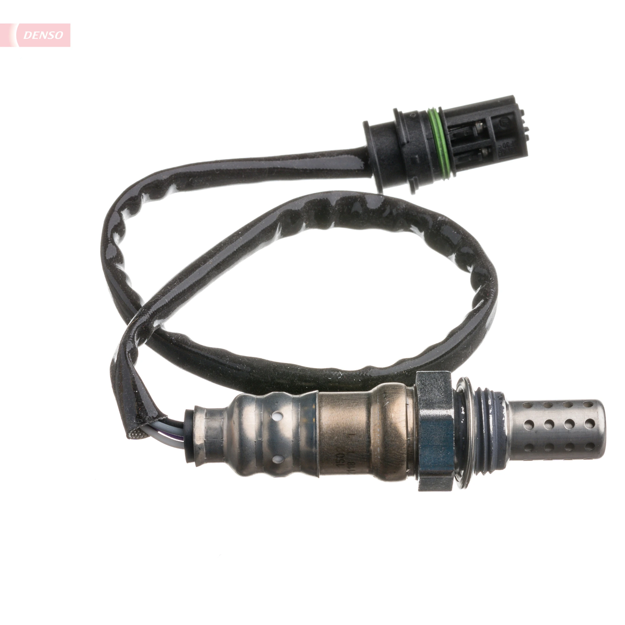 Лямбдазонд, датчик кисню до каталізатора Denso DOX2037 ціна, від 31.67 USD