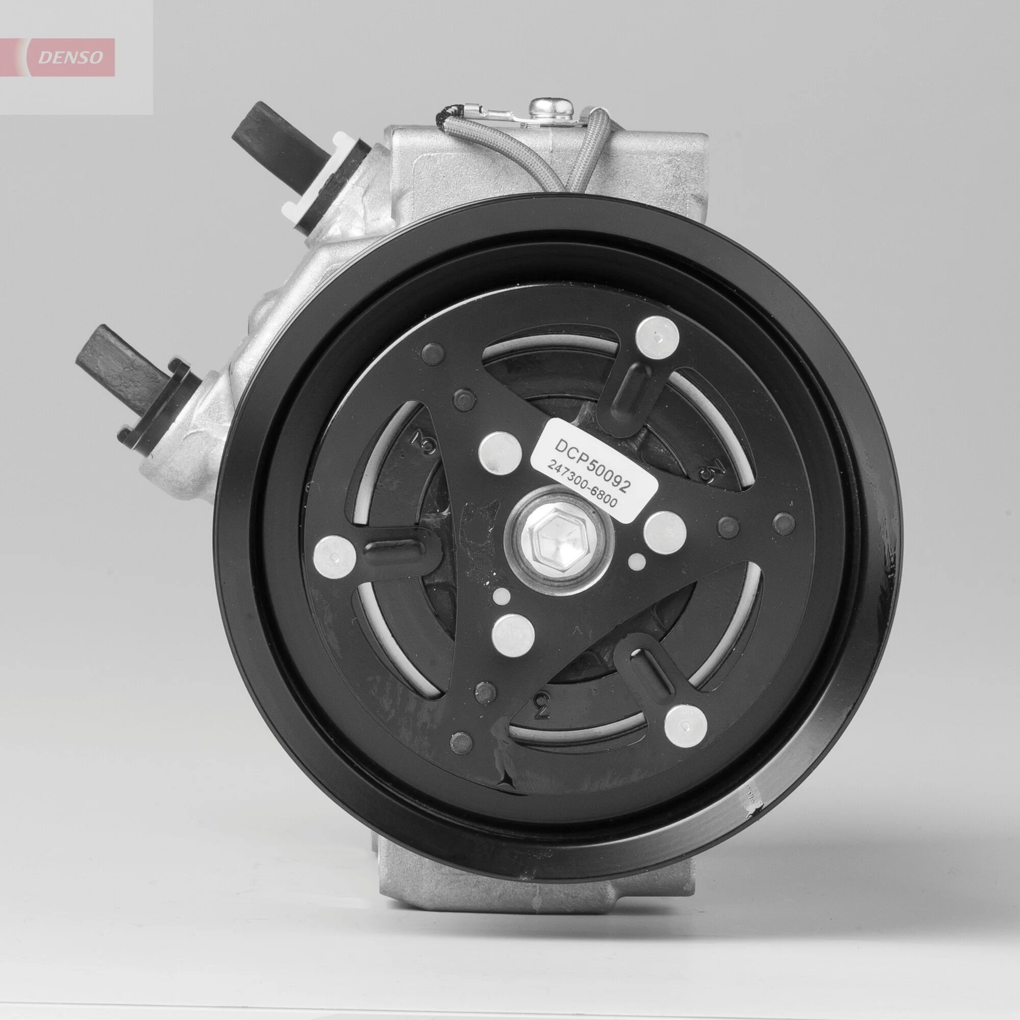 Компресор системи кондиціювання Denso DCP50092 ціна, від 167.26 USD
