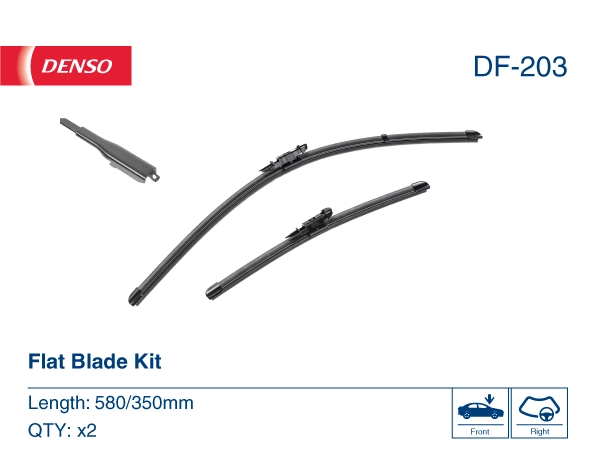 DF203 Denso 