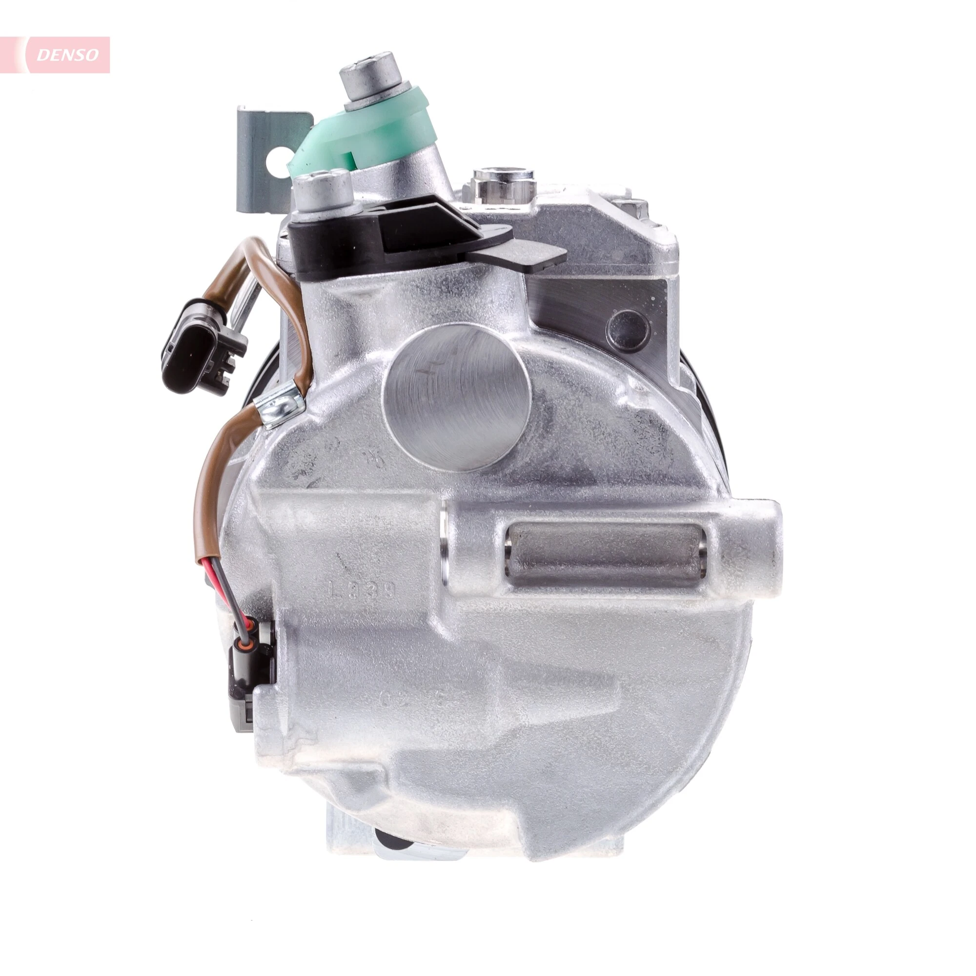 Компресор системи кондиціювання Denso DCP17166 ціна, від 438.81 USD