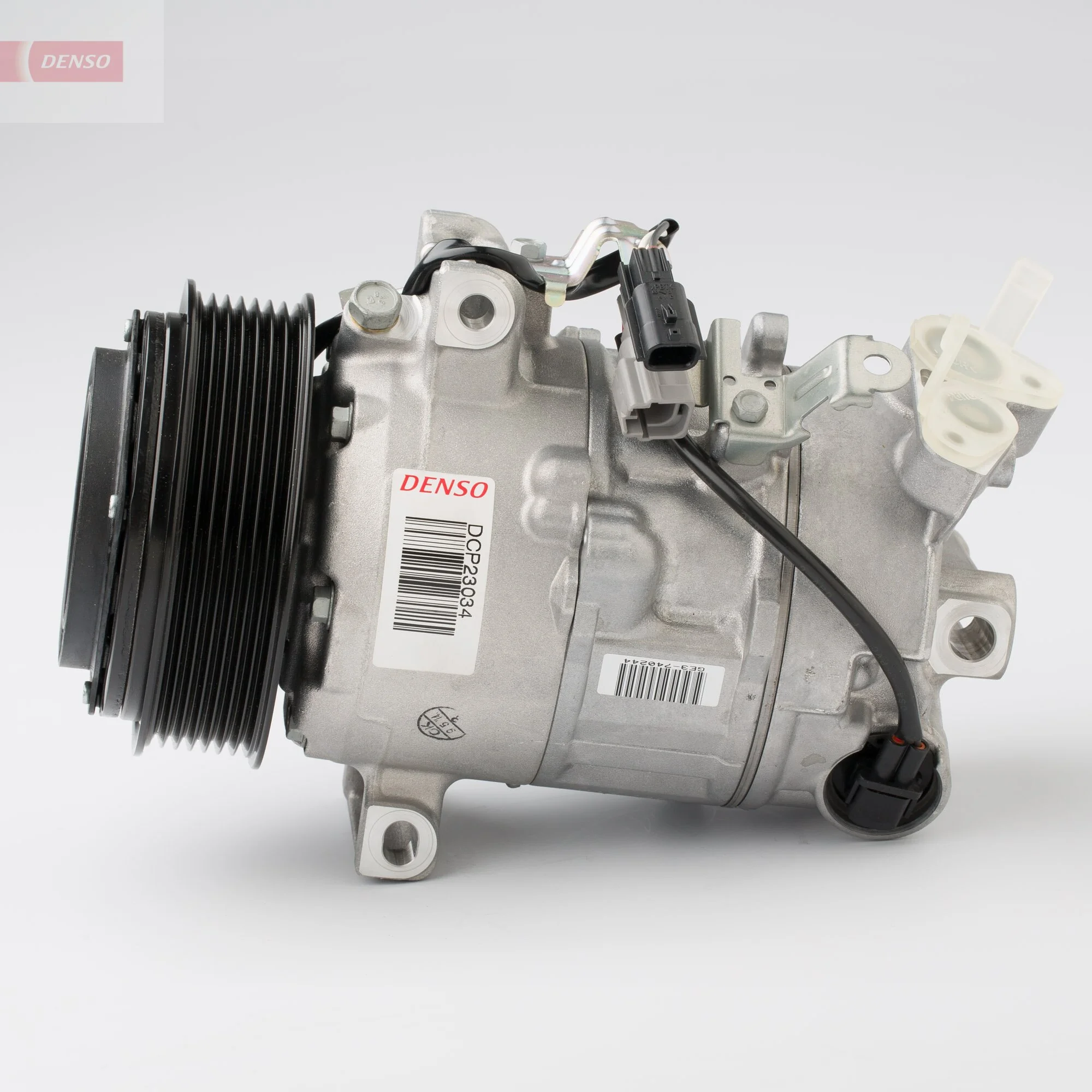 Купити DCP23034 Denso Компресор кліматичної установки