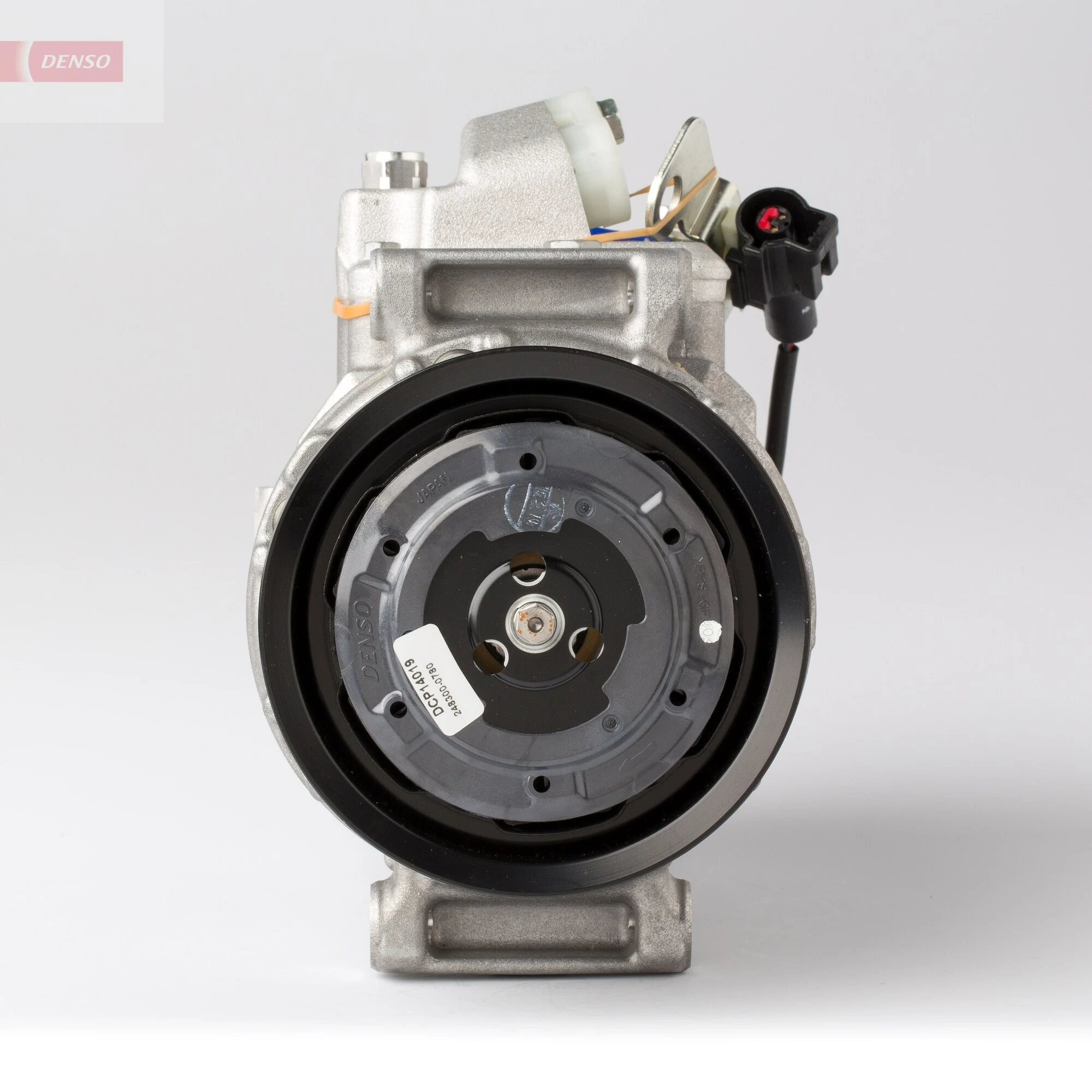 Компресор системи кондиціювання Denso DCP14019 ціна, від 304.79 USD