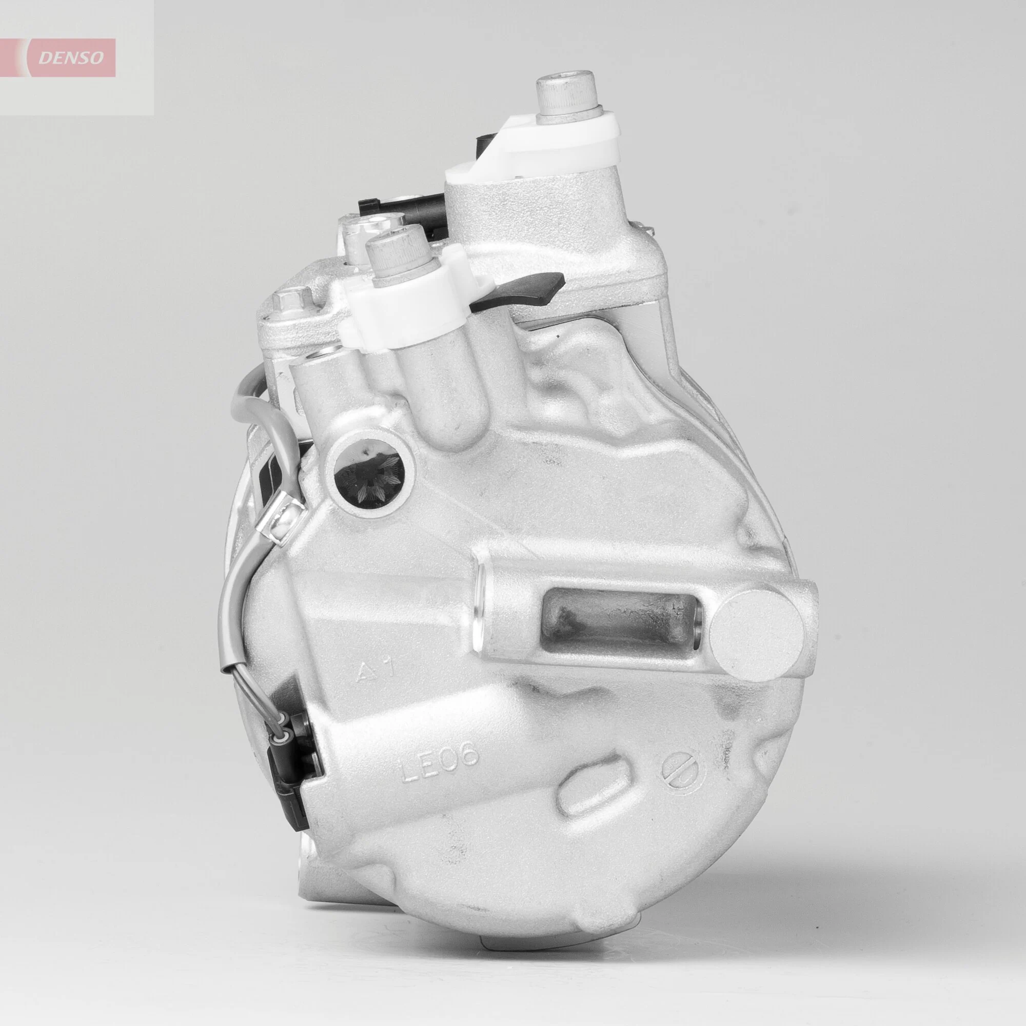 DCP05060 Denso Компресор холодоагенту