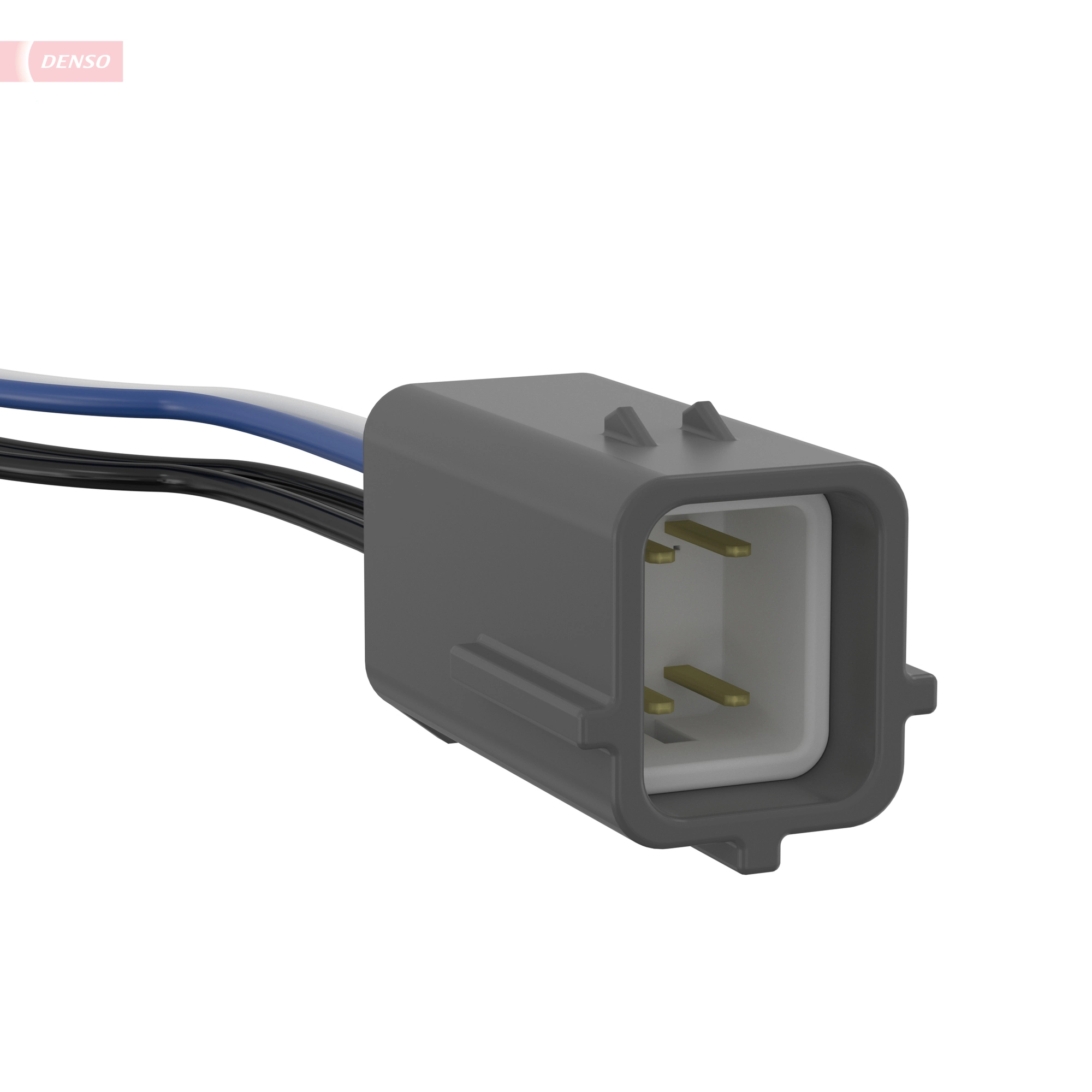 DOX1447 Denso Лямбдазонд, датчик кисню до каталізатора