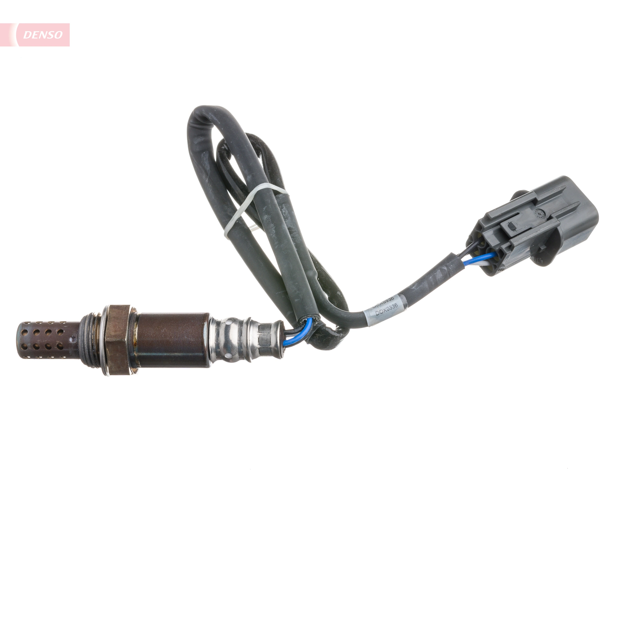 DOX0336 Denso Лямбда зонд після каталізатора