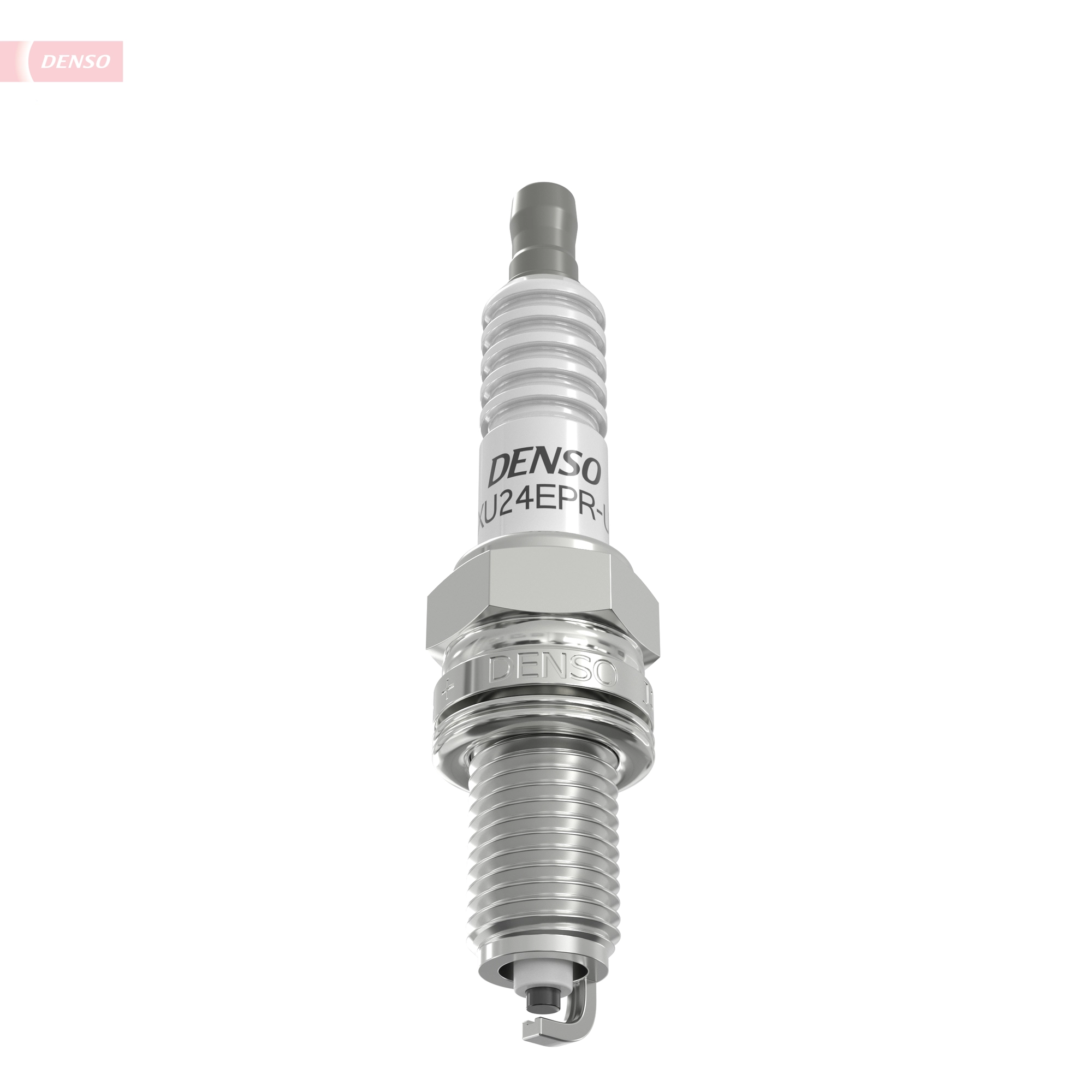 Свічки Denso XU24EPRU
