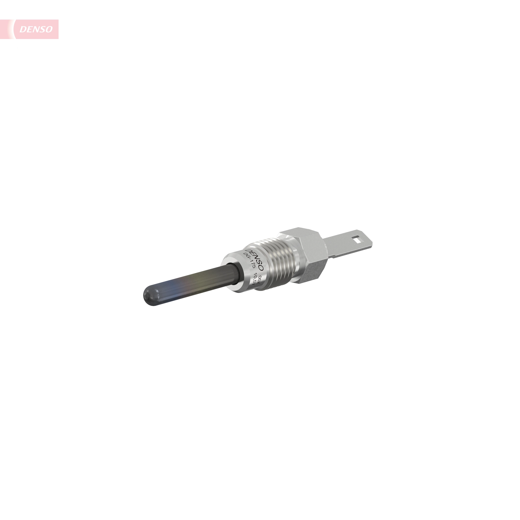 Свічка накалу DG175 Denso