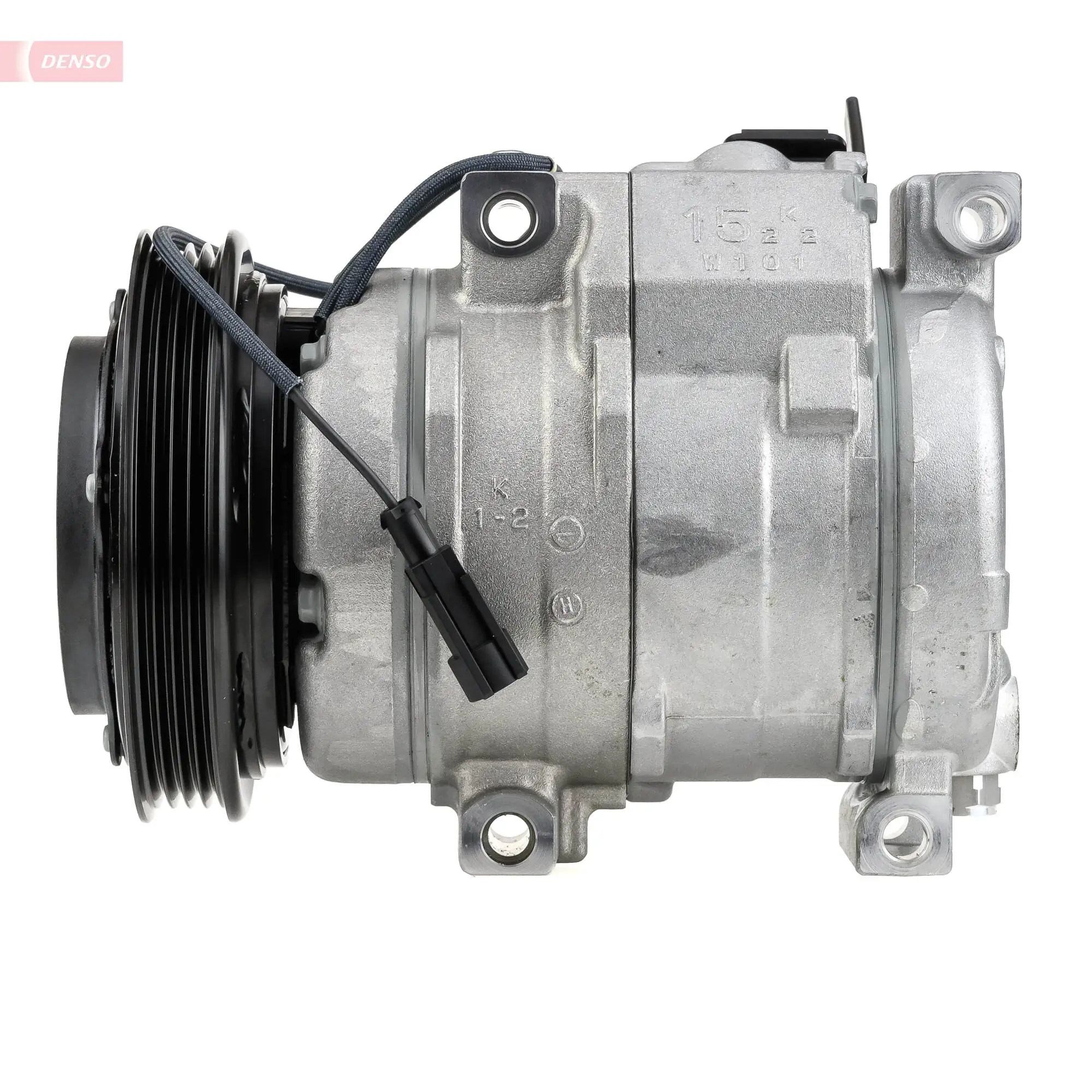 DCP23541 Denso Компресор холодоагенту