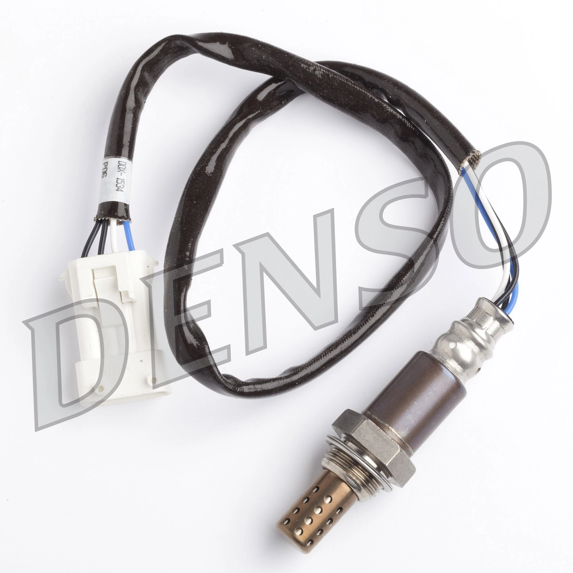 Лямбдазонд, датчик кисню до каталізатора Denso DOX1534 ціна, від 61.37 USD